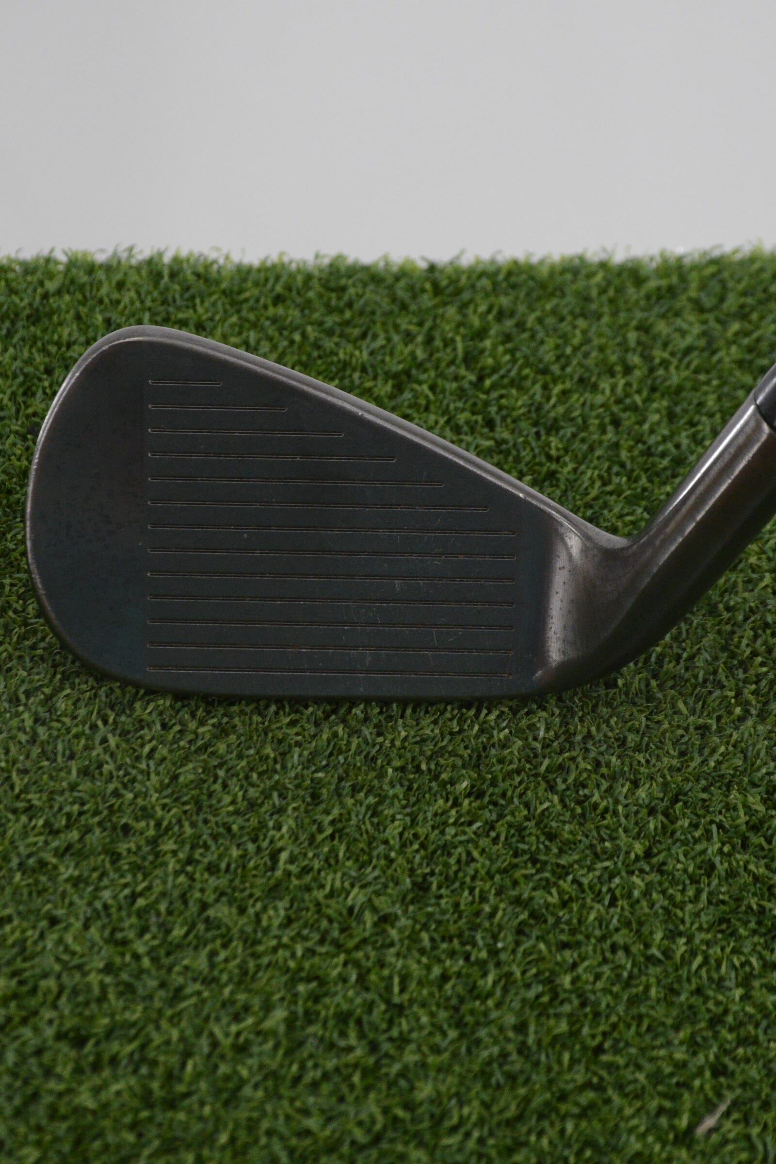 Adams Idea Pro Black Cb2 6 Iron R Flex 37.5" Golf Clubs GolfRoots 