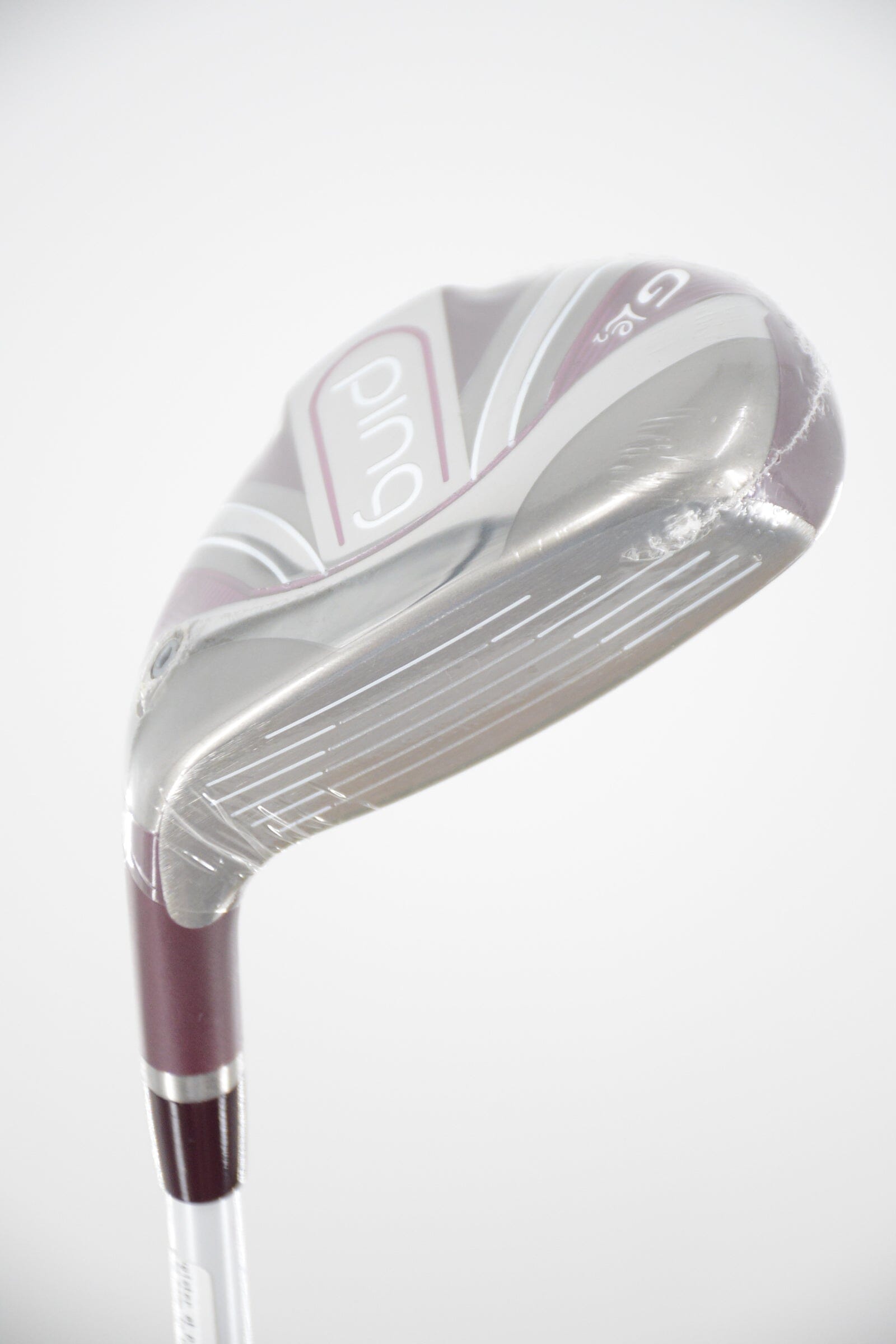 NEW Women's Ping G Le2 4 Hybrid W Flex 38.5" Golf Clubs GolfRoots 