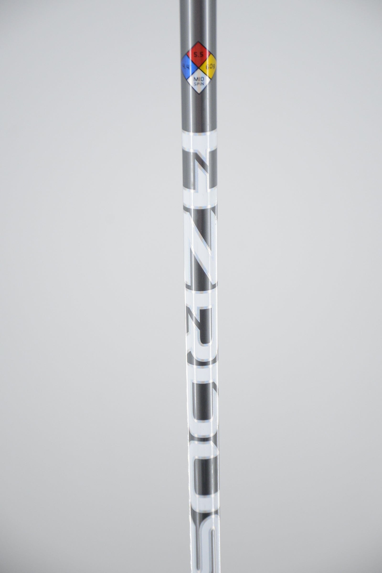 NEW Lefty Callaway Paradym 5 Wood R Flex 42.25"