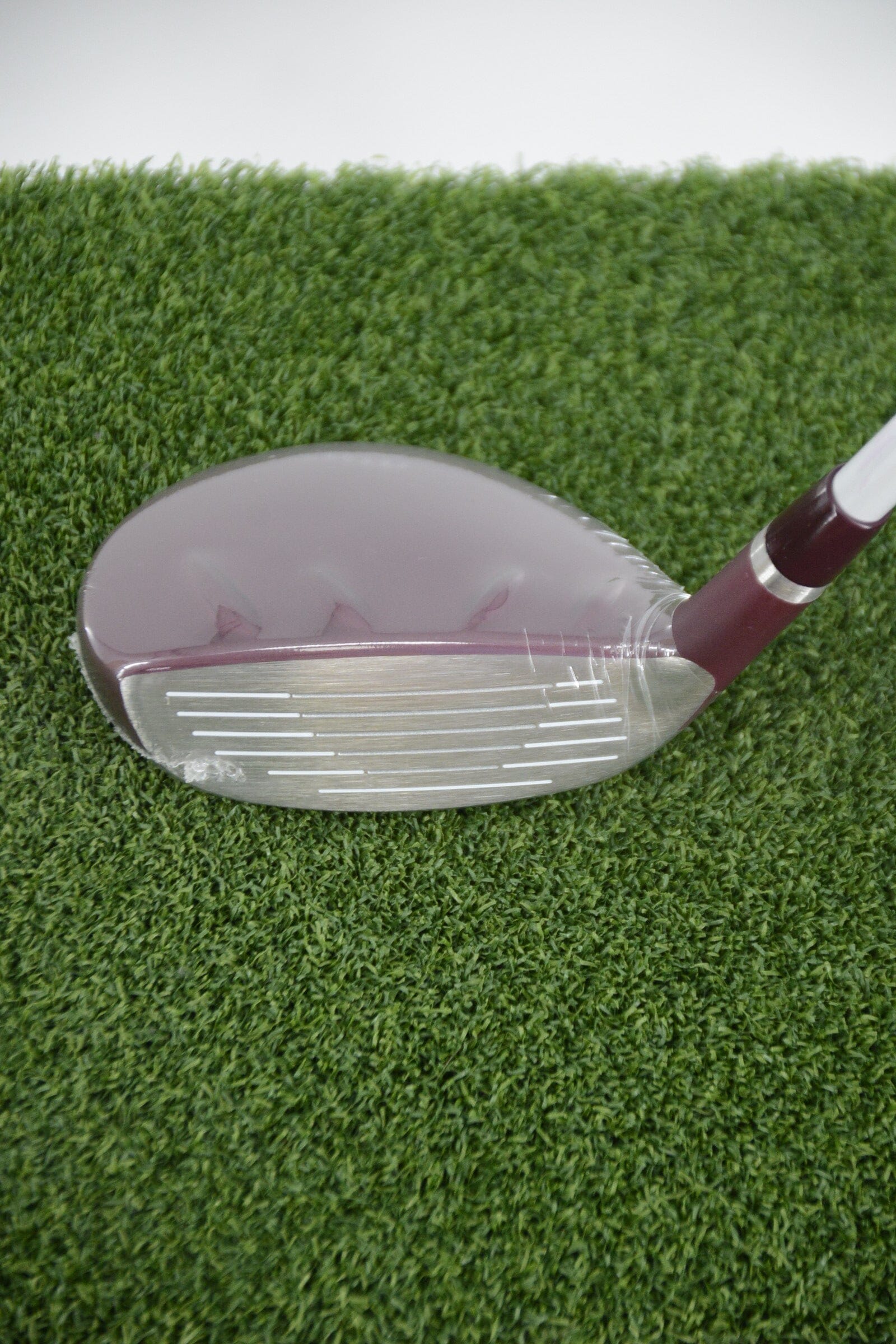 NEW Women's Ping G Le2 4 Hybrid W Flex 38.5" Golf Clubs GolfRoots 