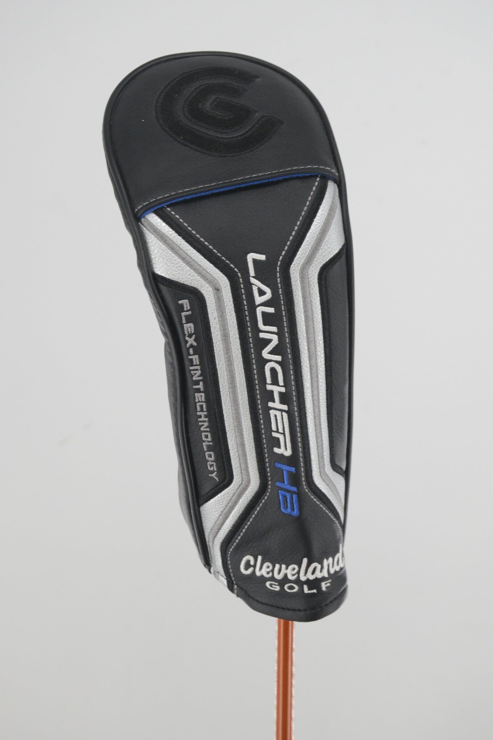 Cleveland Launcher HB 3 Wood S Flex 43" Golf Clubs GolfRoots 