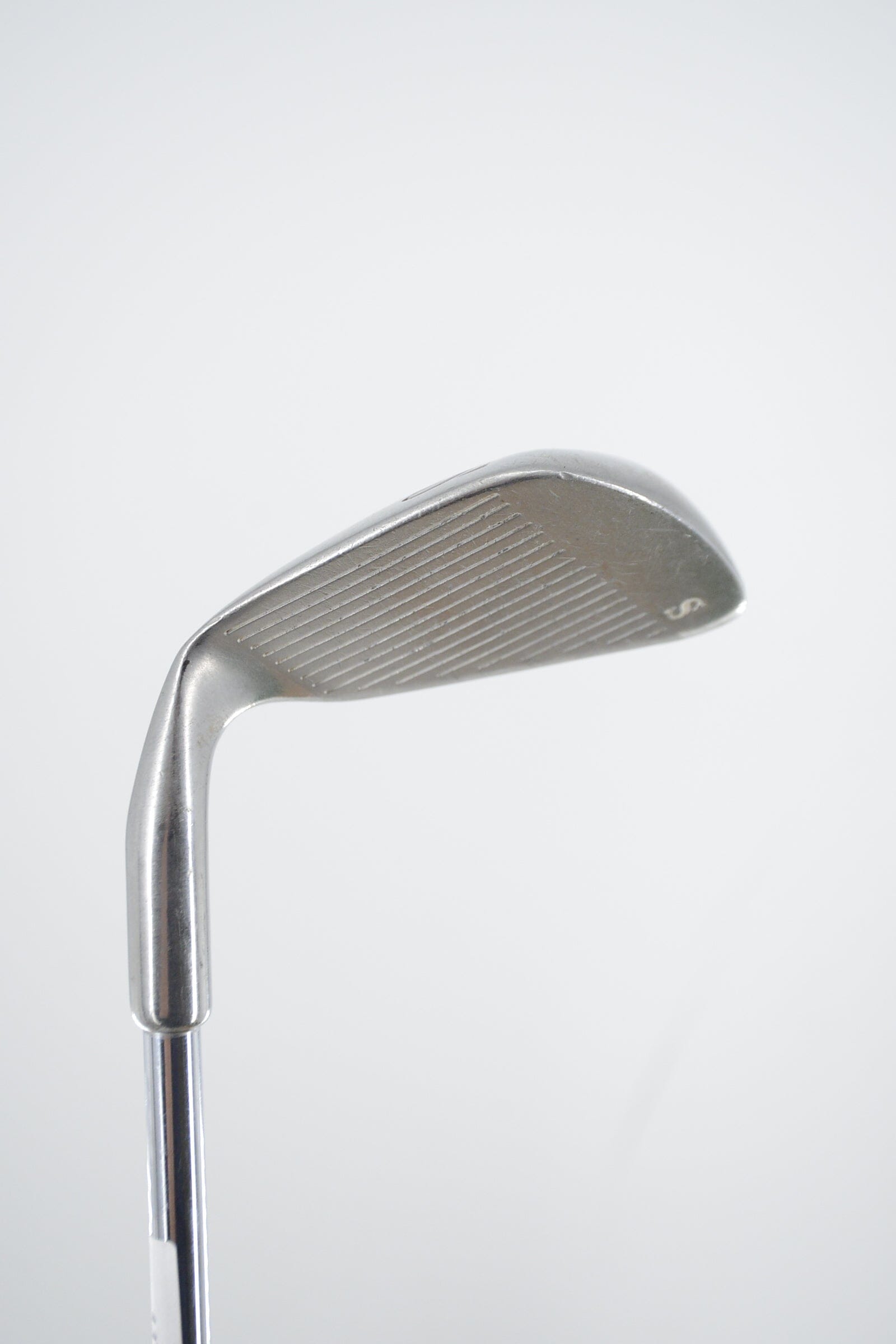 Address Golf Pepsi Cola SW S Flex 35" Golf Clubs GolfRoots 