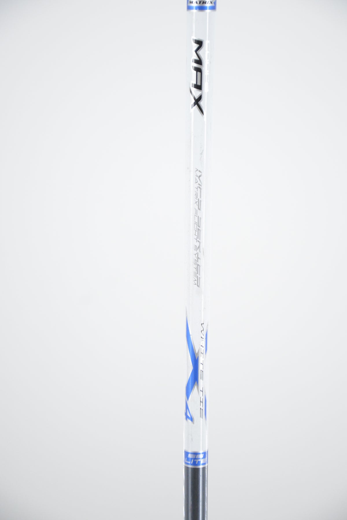 Cobra Max PW SR Flex 35.75"