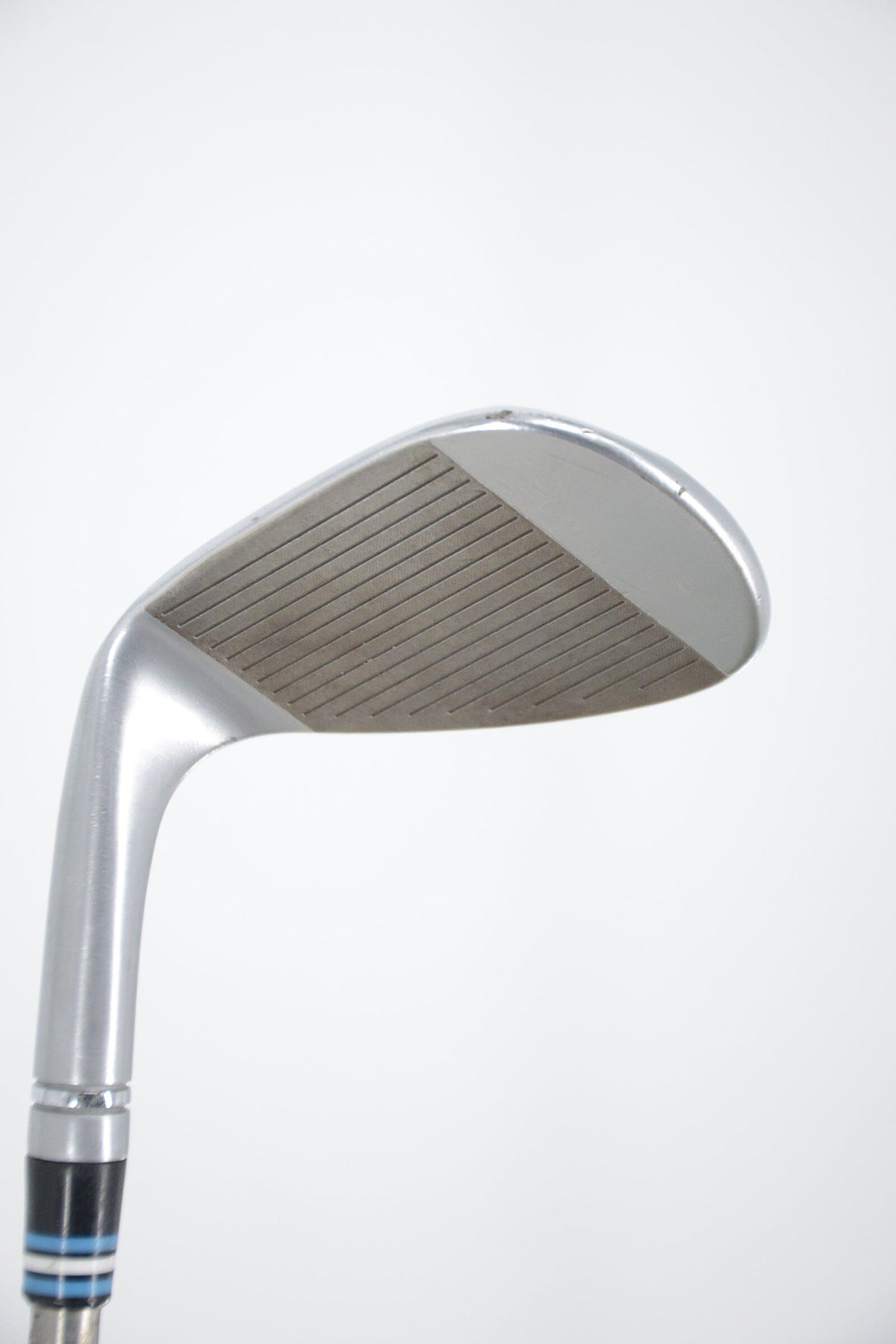 TaylorMade Milled Grind 4 Satin Chrome 58 Degree Wedge Wedge Flex 34.75" Golf Wedges TaylorMade 