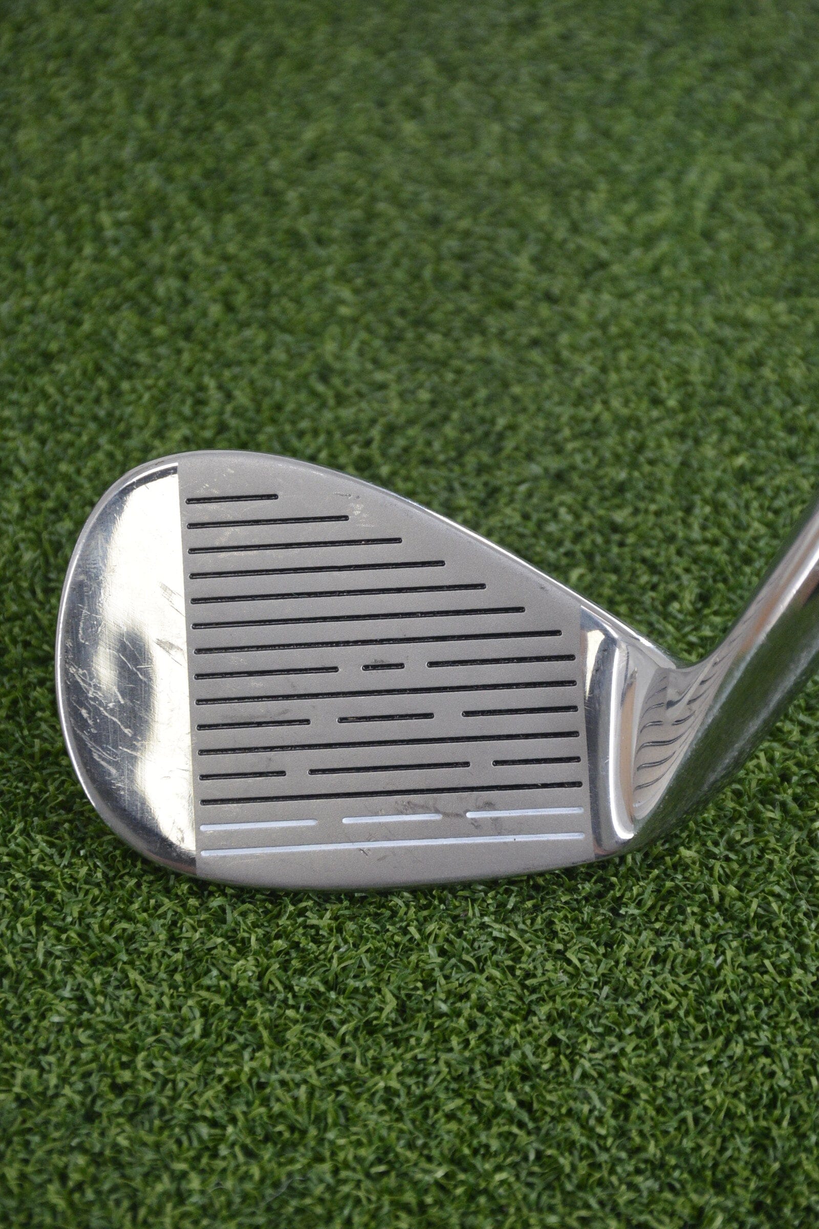 Tour X Stainless 48 Degree Wedge Wedge Flex 35" Golf Clubs GolfRoots 