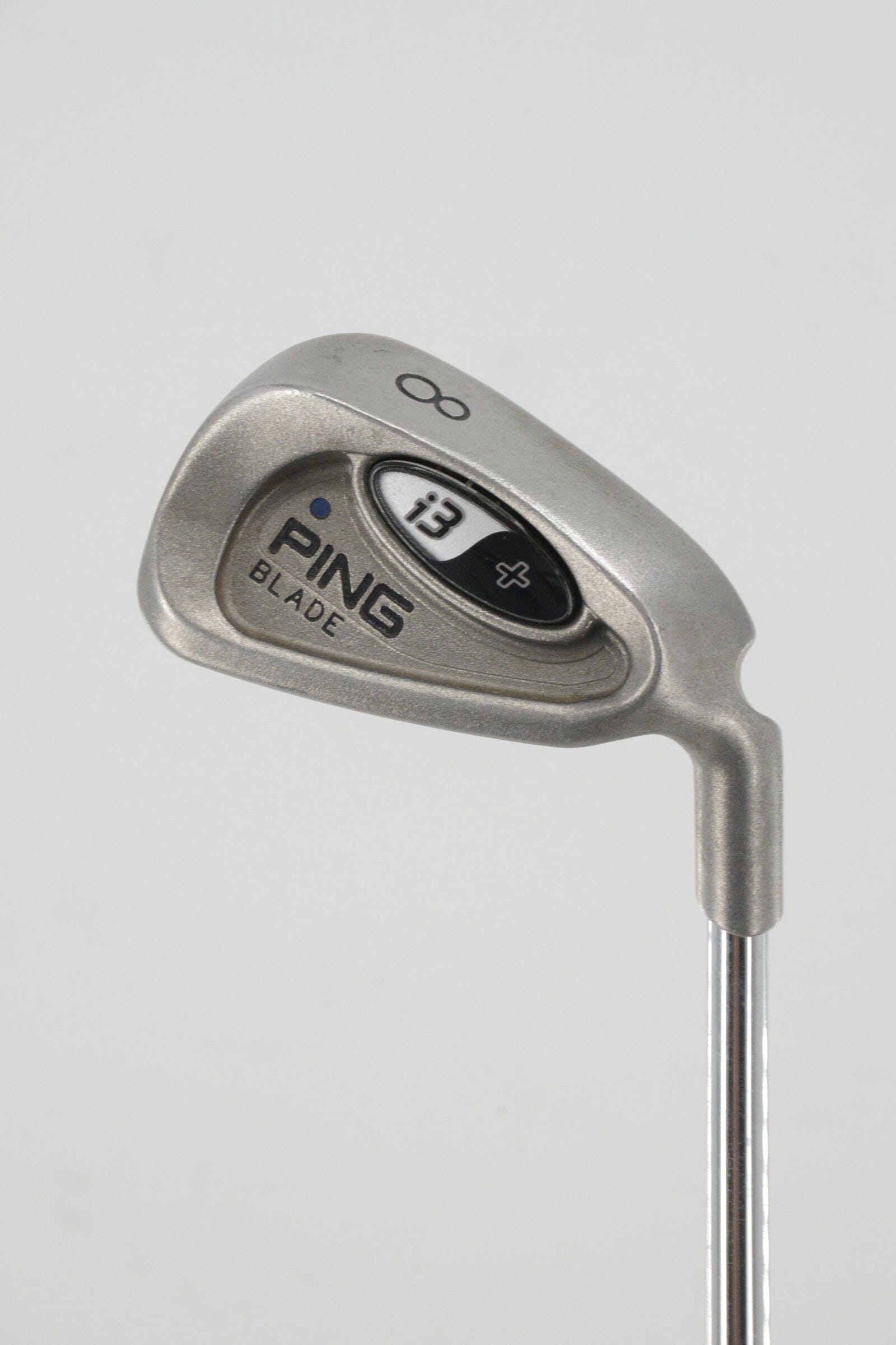 Ping I3 + Blade 5-PW Iron Set S Flex Std Length Golf Clubs GolfRoots 