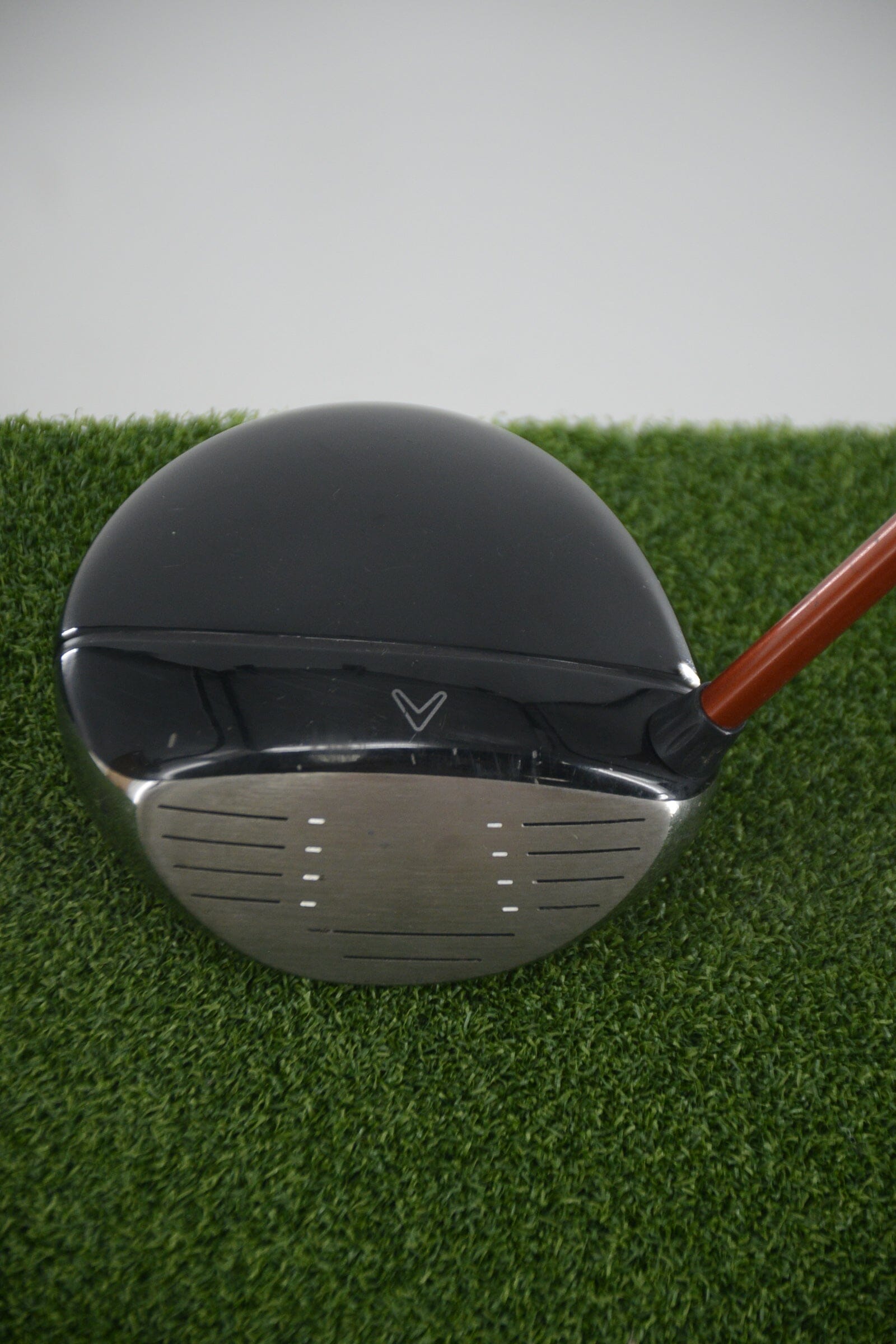 Callaway Big Bertha Fusion Ft-3 11 Degree Driver R Flex 42.75"