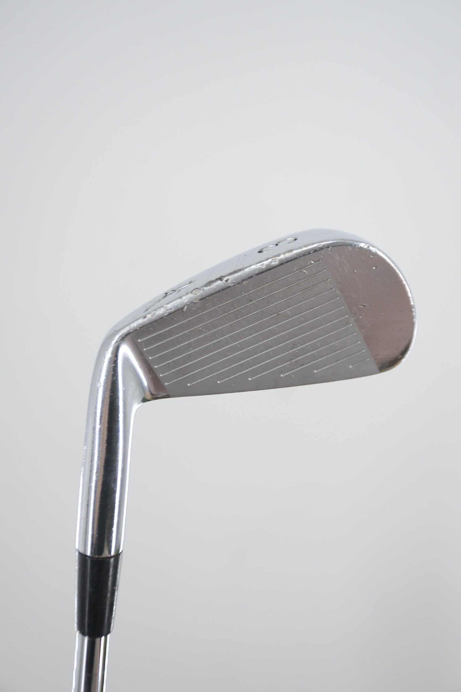 Mizuno MP-58 3 Iron S Flex 38.5" Golf Clubs GolfRoots 