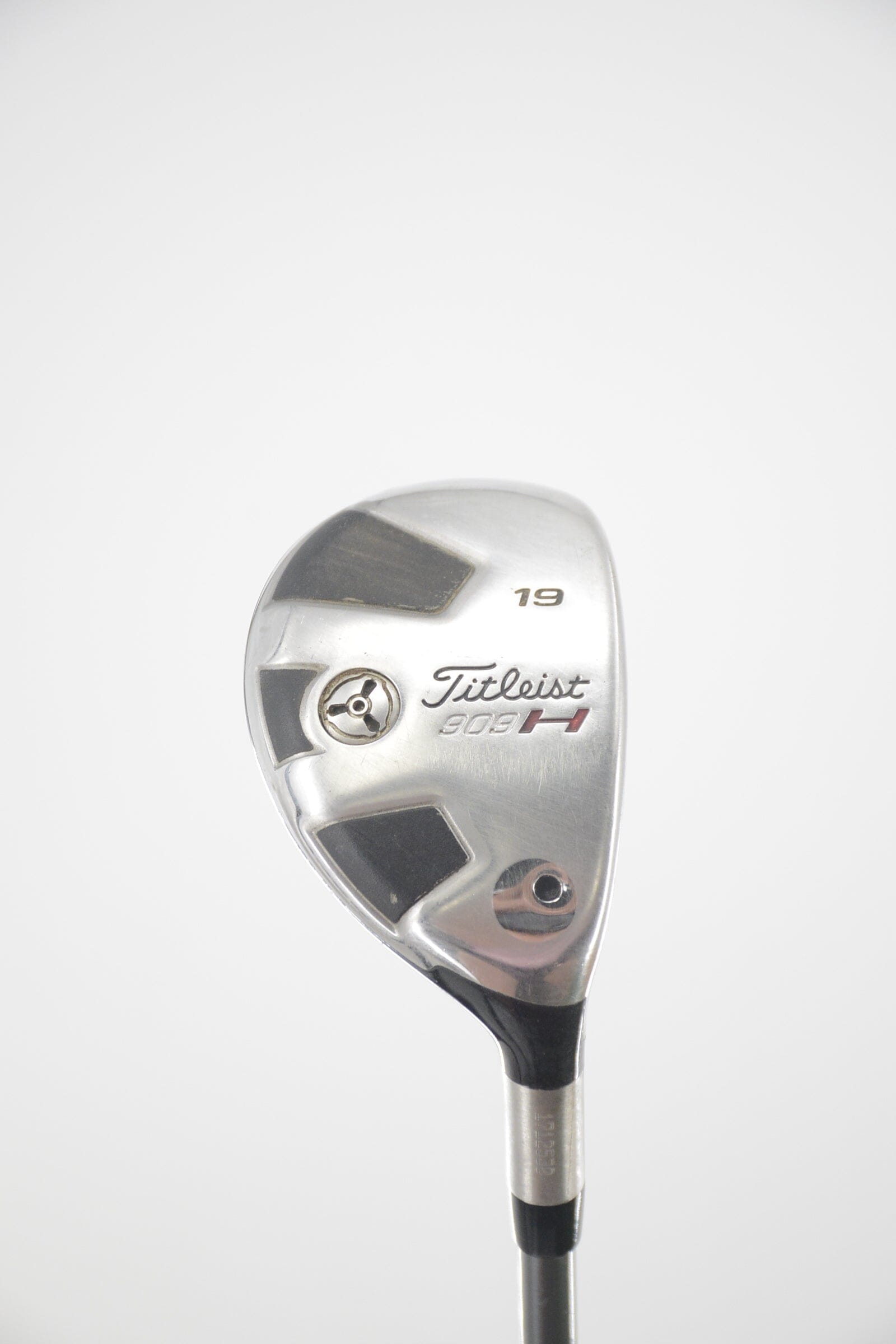 Titleist 909H 19 Degree Hybrid R Flex 40.25" Golf Clubs GolfRoots 