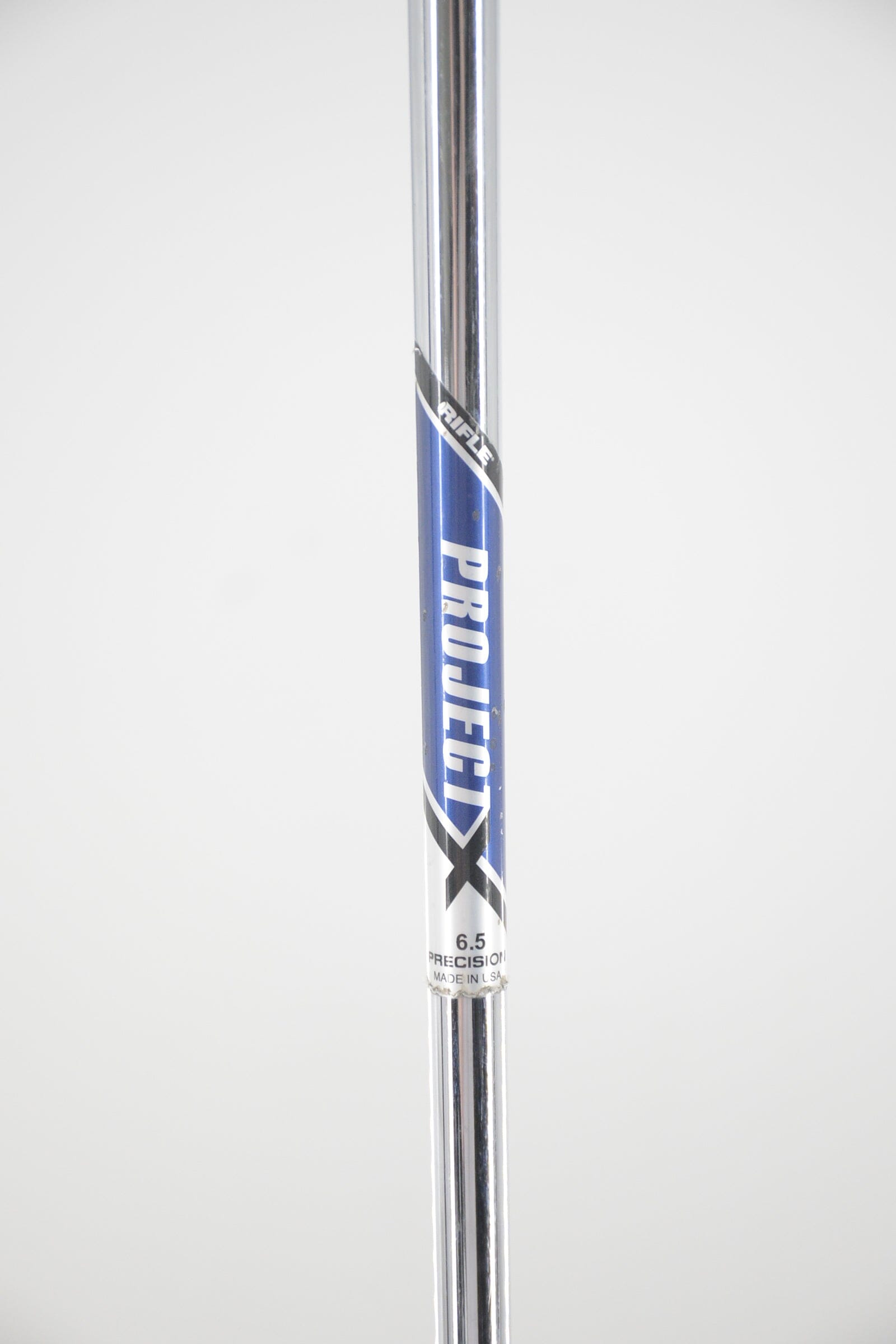 TaylorMade Hi-Toe 60 Degree Wedge X Flex 35" Golf Clubs GolfRoots 