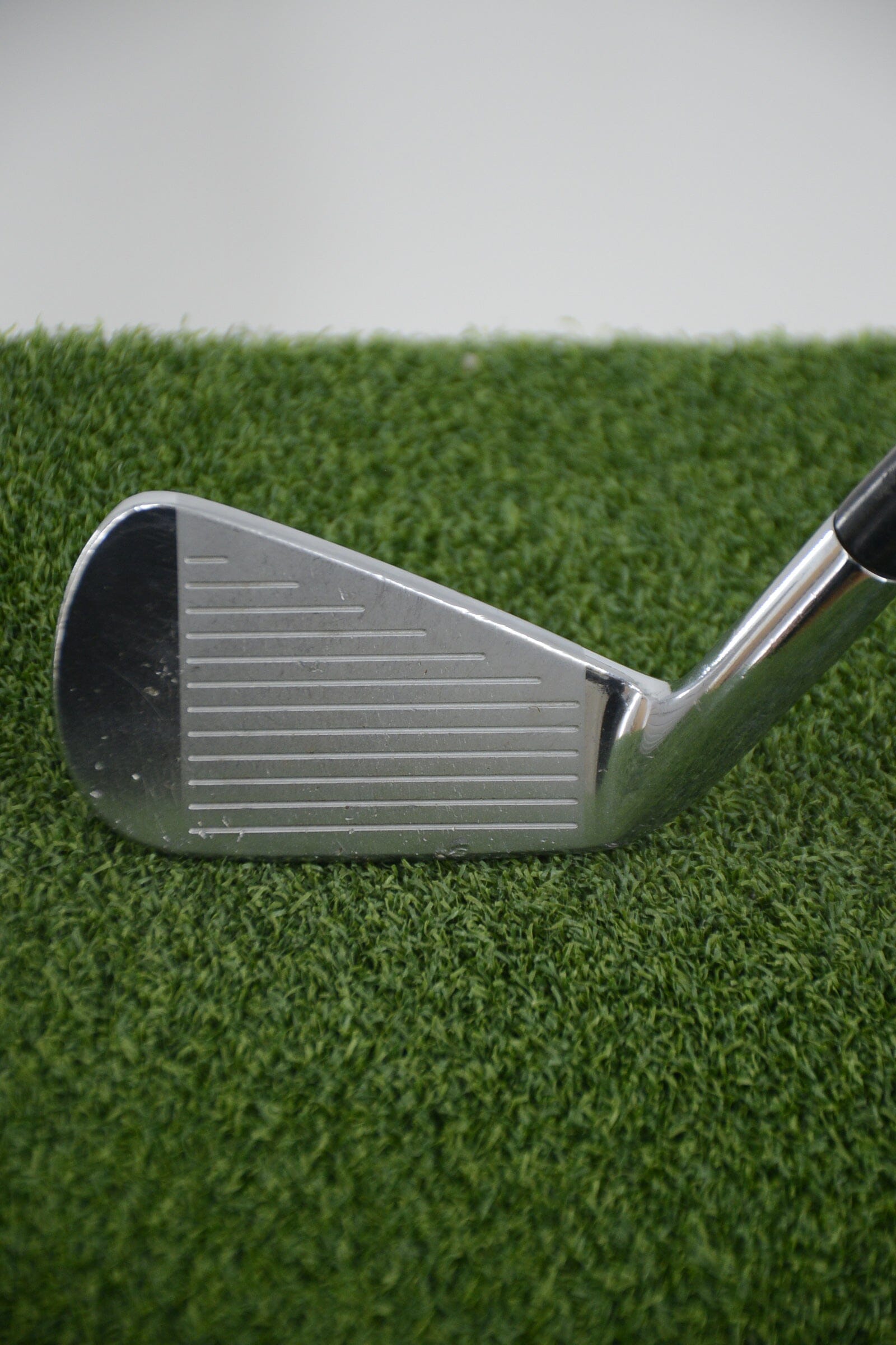 Mizuno MP-58 3 Iron S Flex 38.5" Golf Clubs GolfRoots 