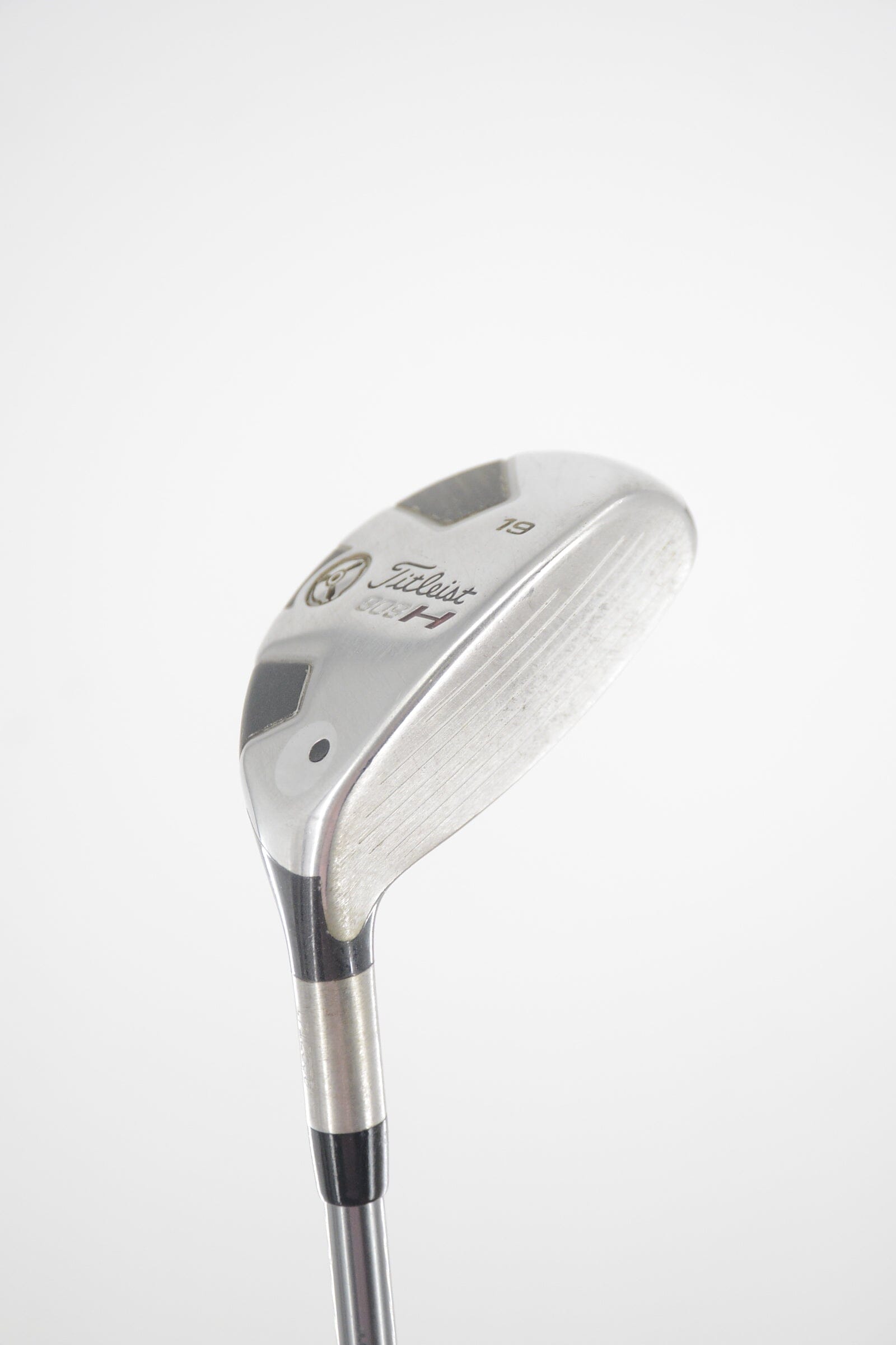 Titleist 909H 19 Degree Hybrid R Flex 40.25" Golf Clubs GolfRoots 