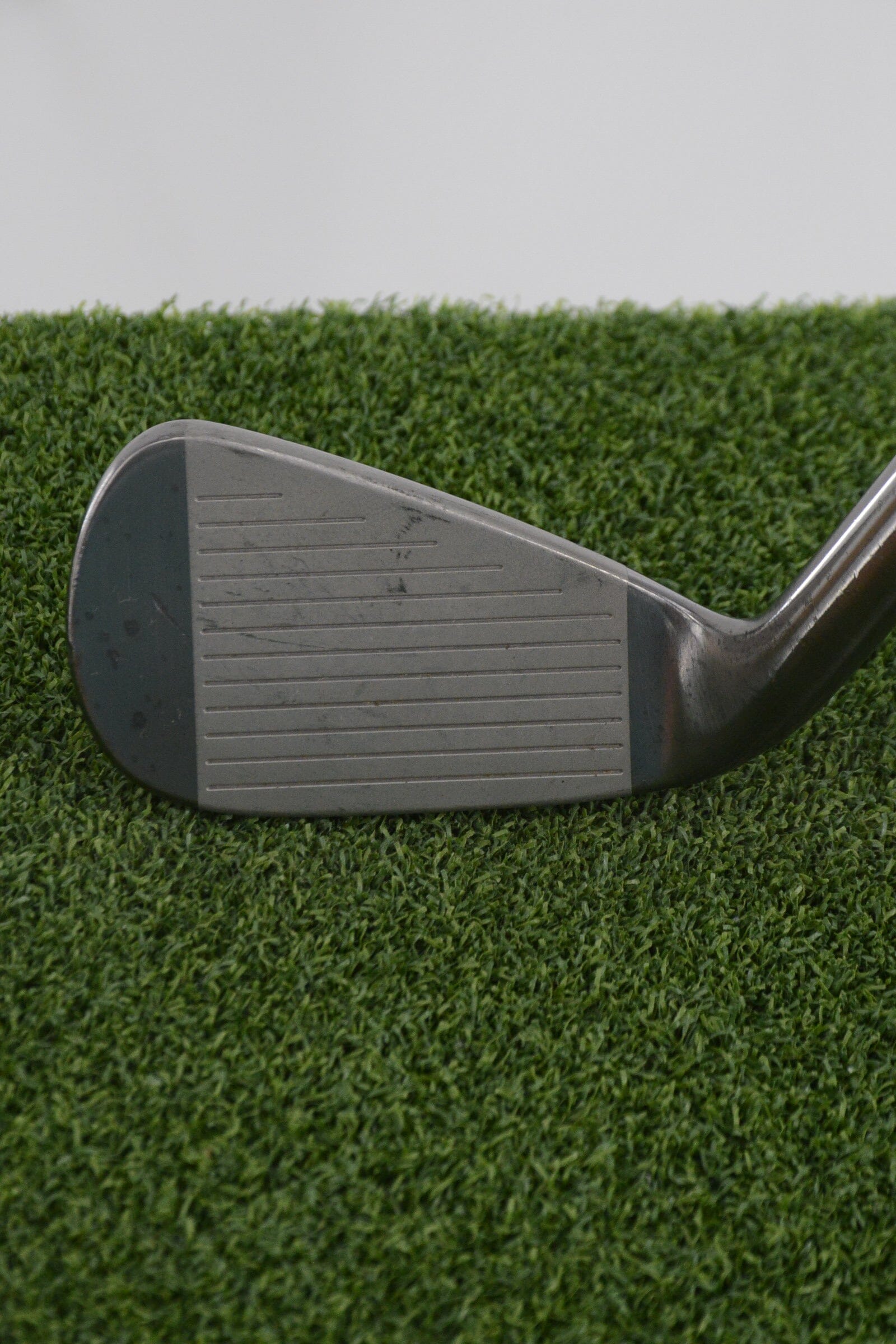 Adams Idea Pro Black Cb3 5 Iron R Flex 38.25" Golf Clubs GolfRoots 