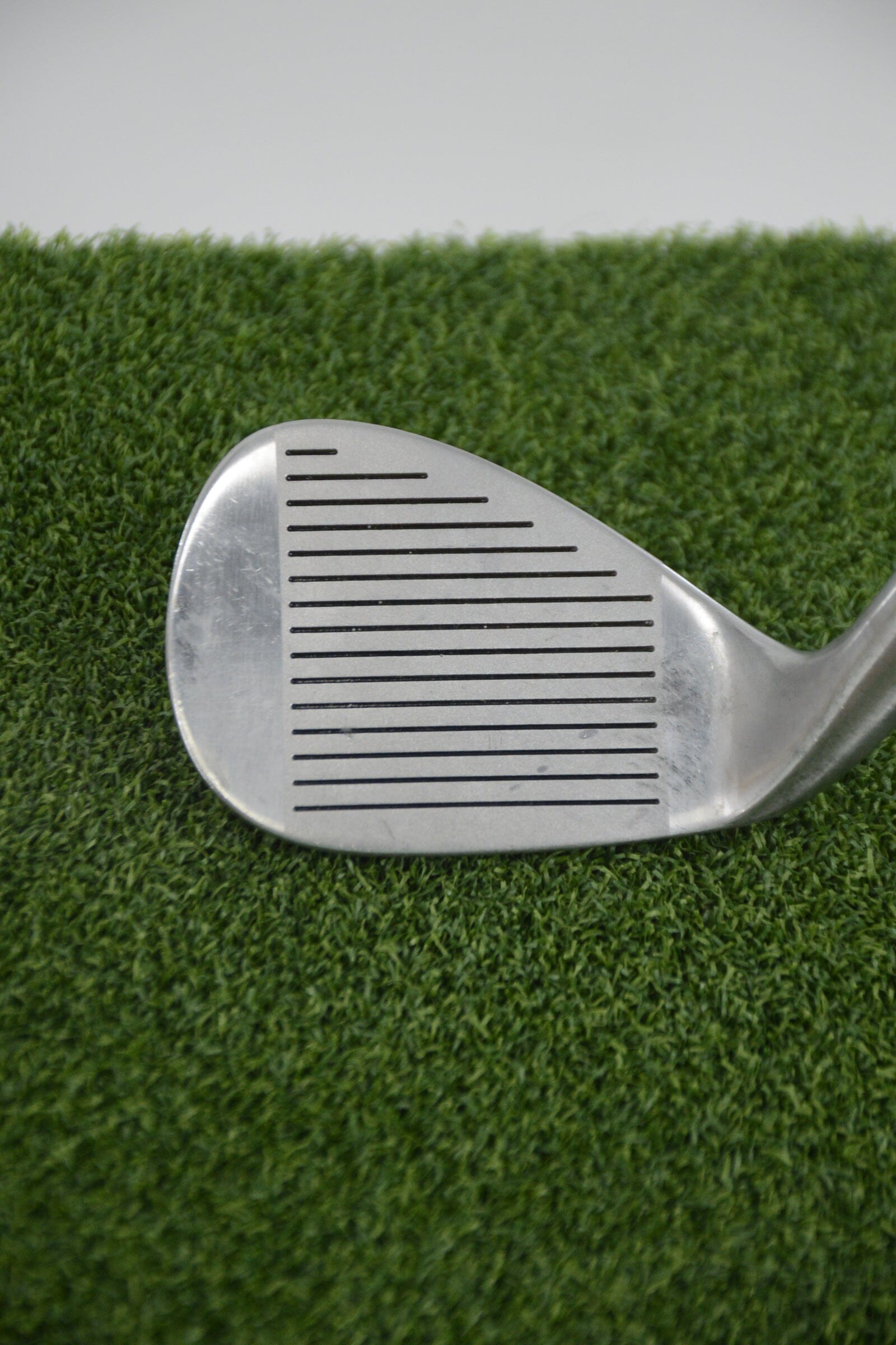 Tommy Armour Evo Forged Gunmetal SW Wedge Flex 35" Golf Clubs GolfRoots 