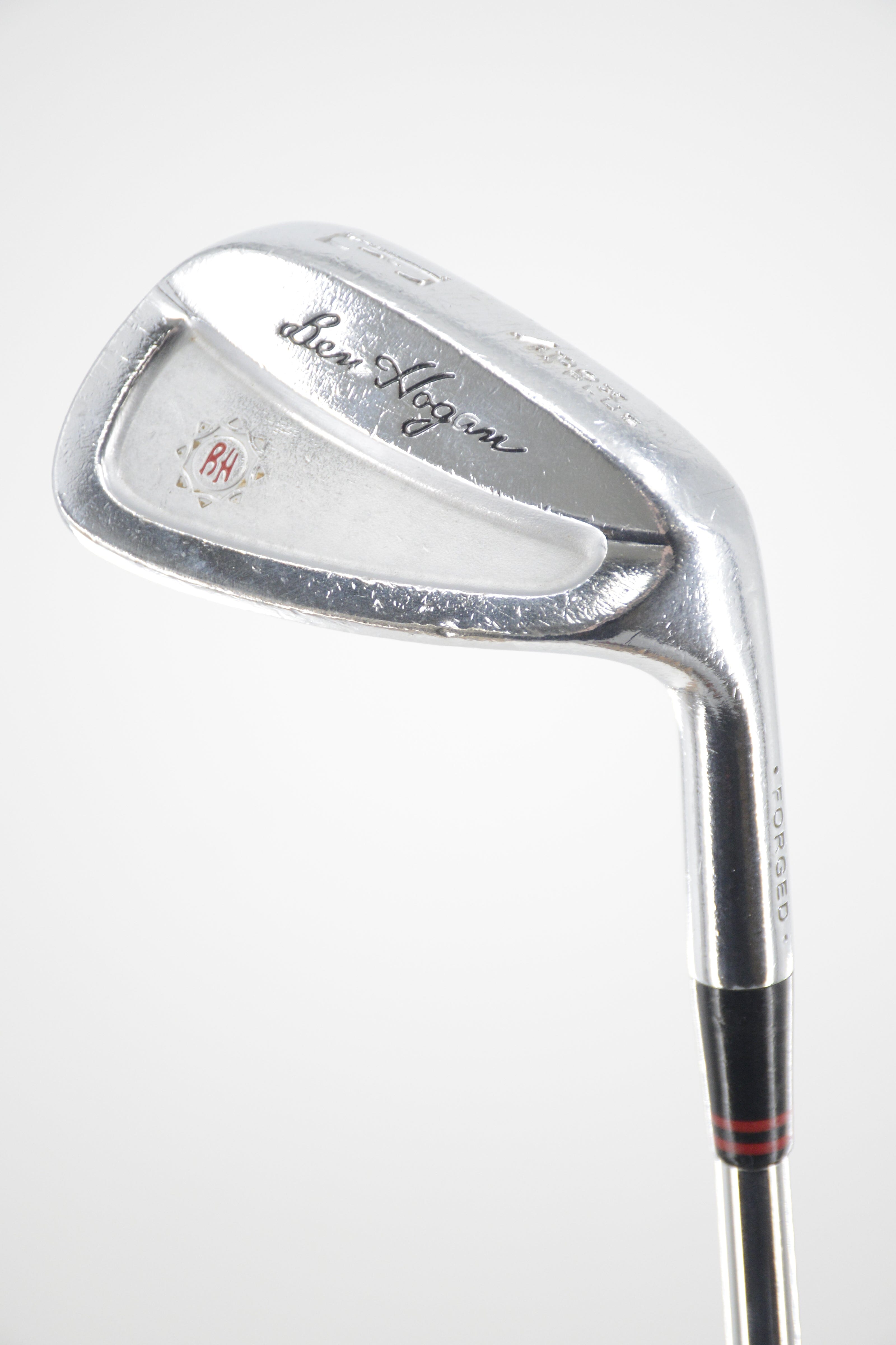 Ben Hogan Apex Plus PW S Flex 35.75" Golf Clubs GolfRoots 