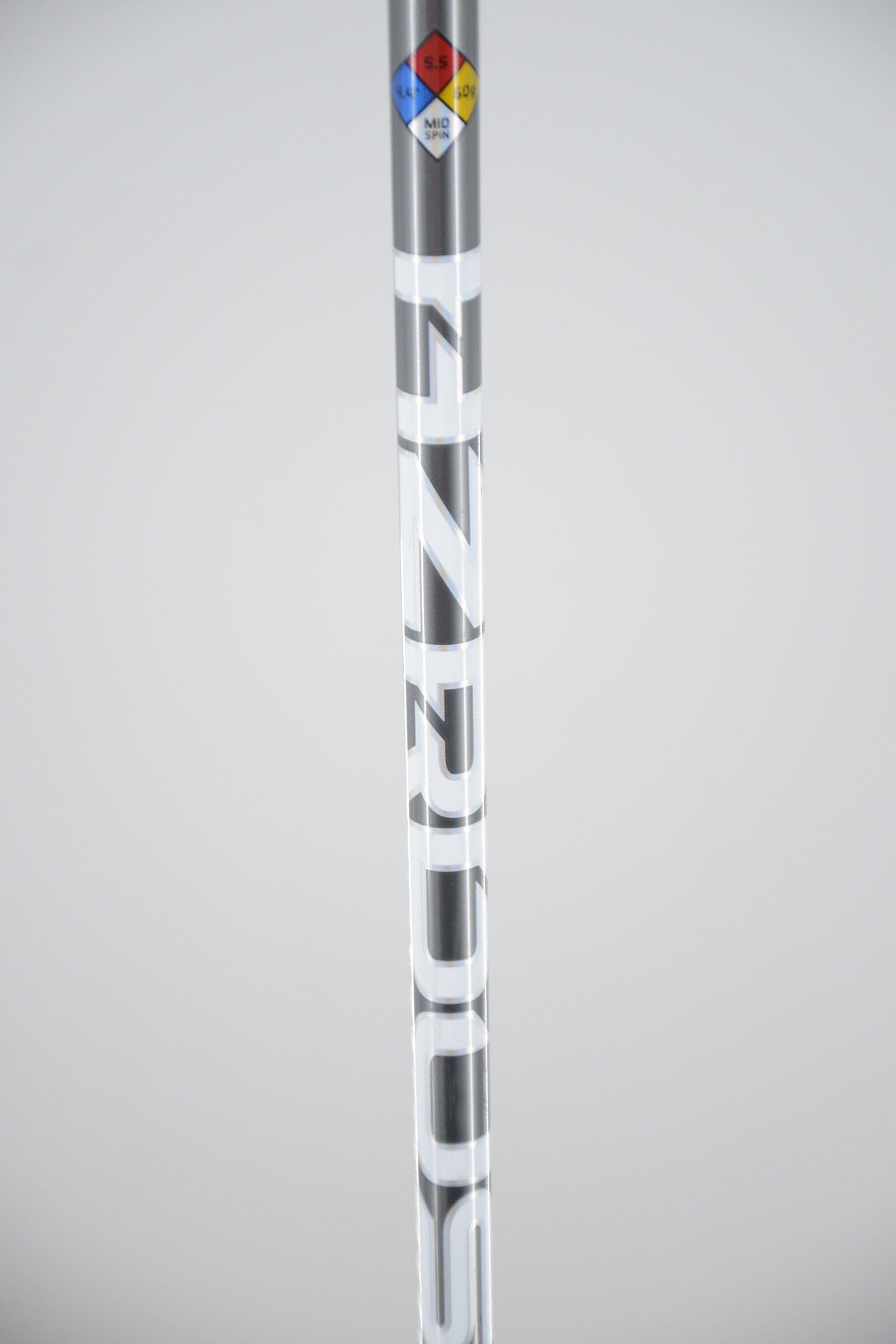 NEW Lefty Callaway Paradym 5 Wood R Flex 42.5"