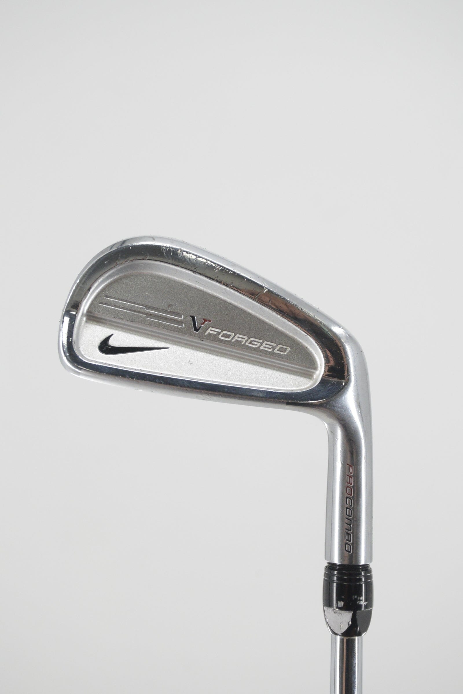 Nike Vr Forged Pro Combo 7 Iron S Flex 37.25" Golf Clubs GolfRoots 