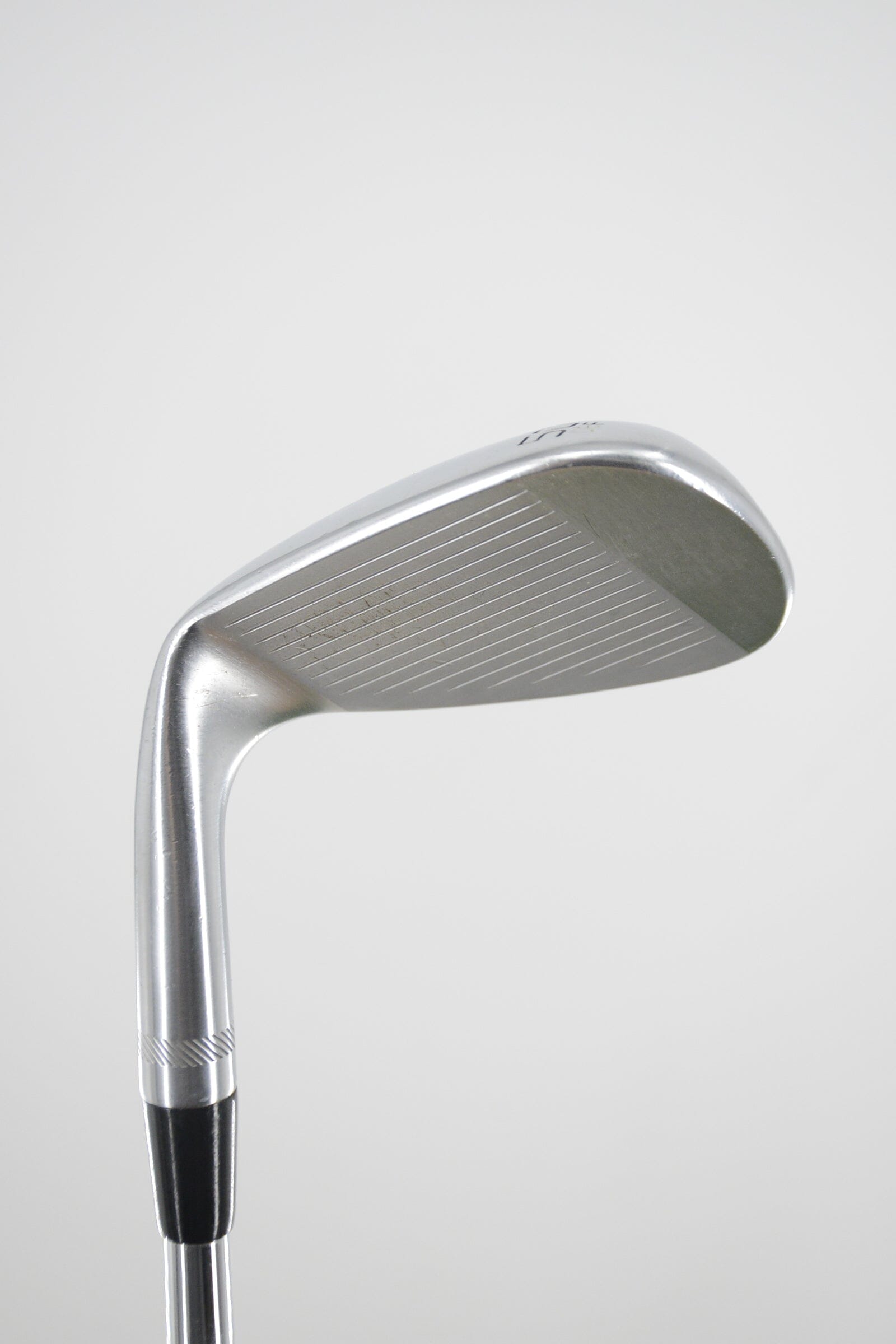 Titleist Vokey SM9 Tour Chrome 50 Degree Wedge Wedge Flex 35.25" Golf Clubs GolfRoots 