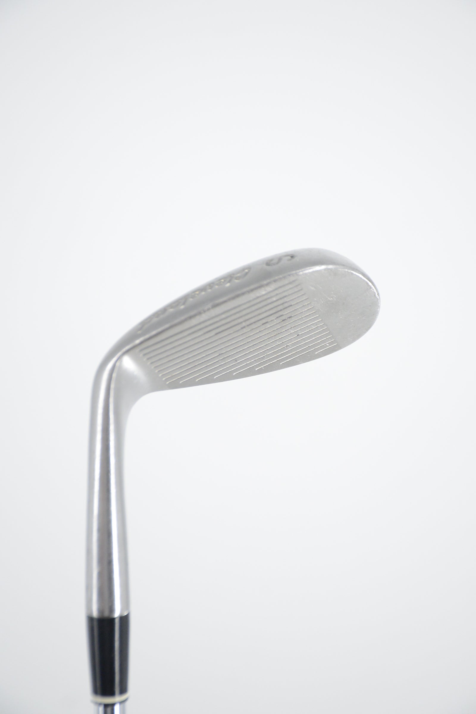 Cleveland 588 Tour Action SW S Flex 35"