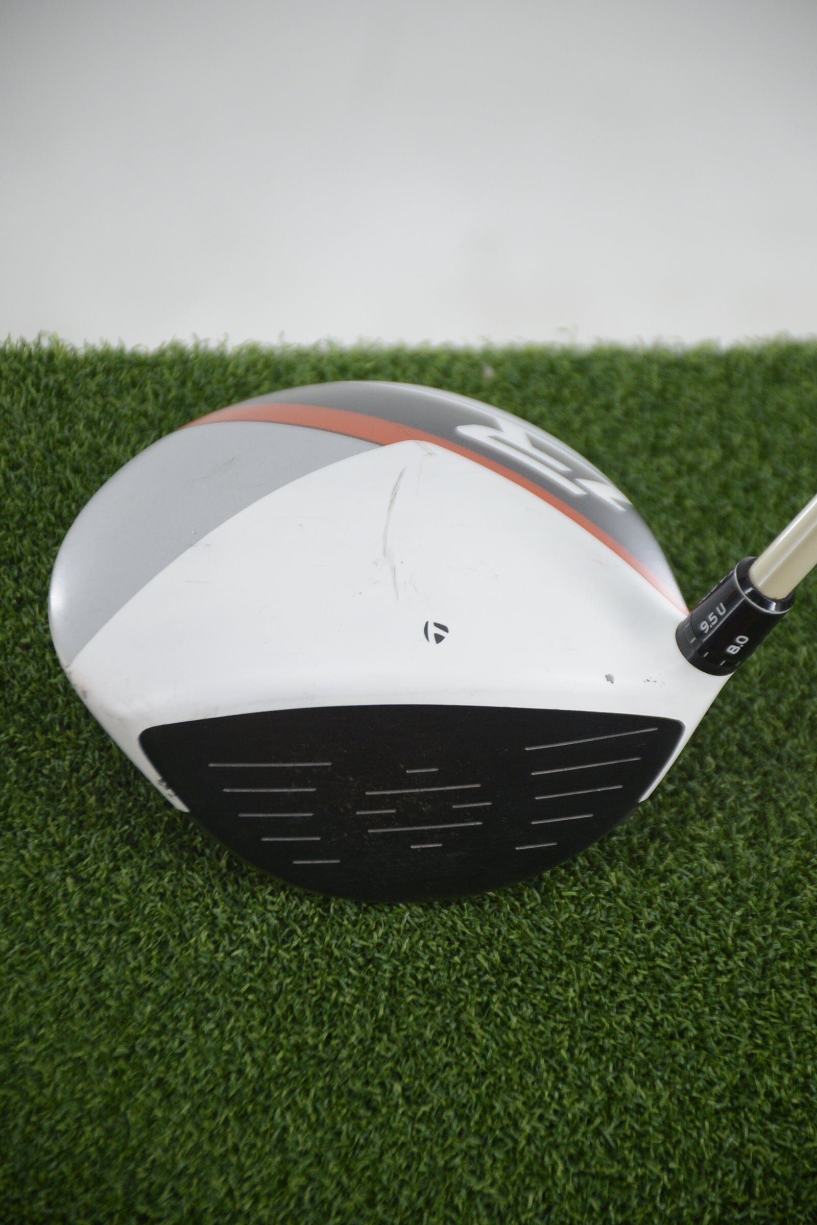 TaylorMade R1 10 Degree Driver S Flex 45.25" Golf Clubs GolfRoots 