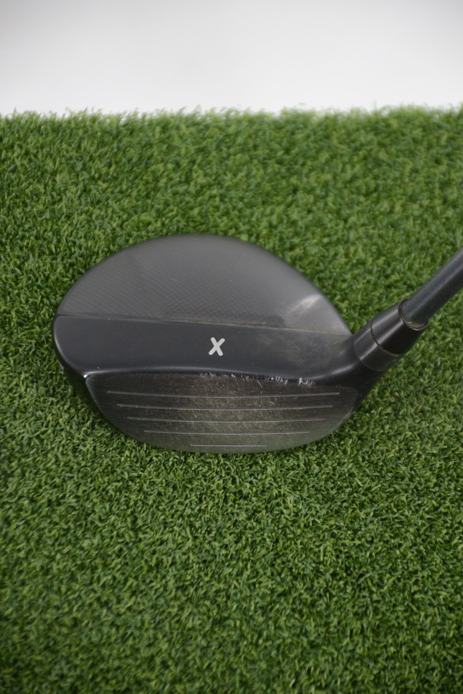 PXG 0341X Gen 2 7 Wood SR Flex 41.5" Golf Clubs GolfRoots 