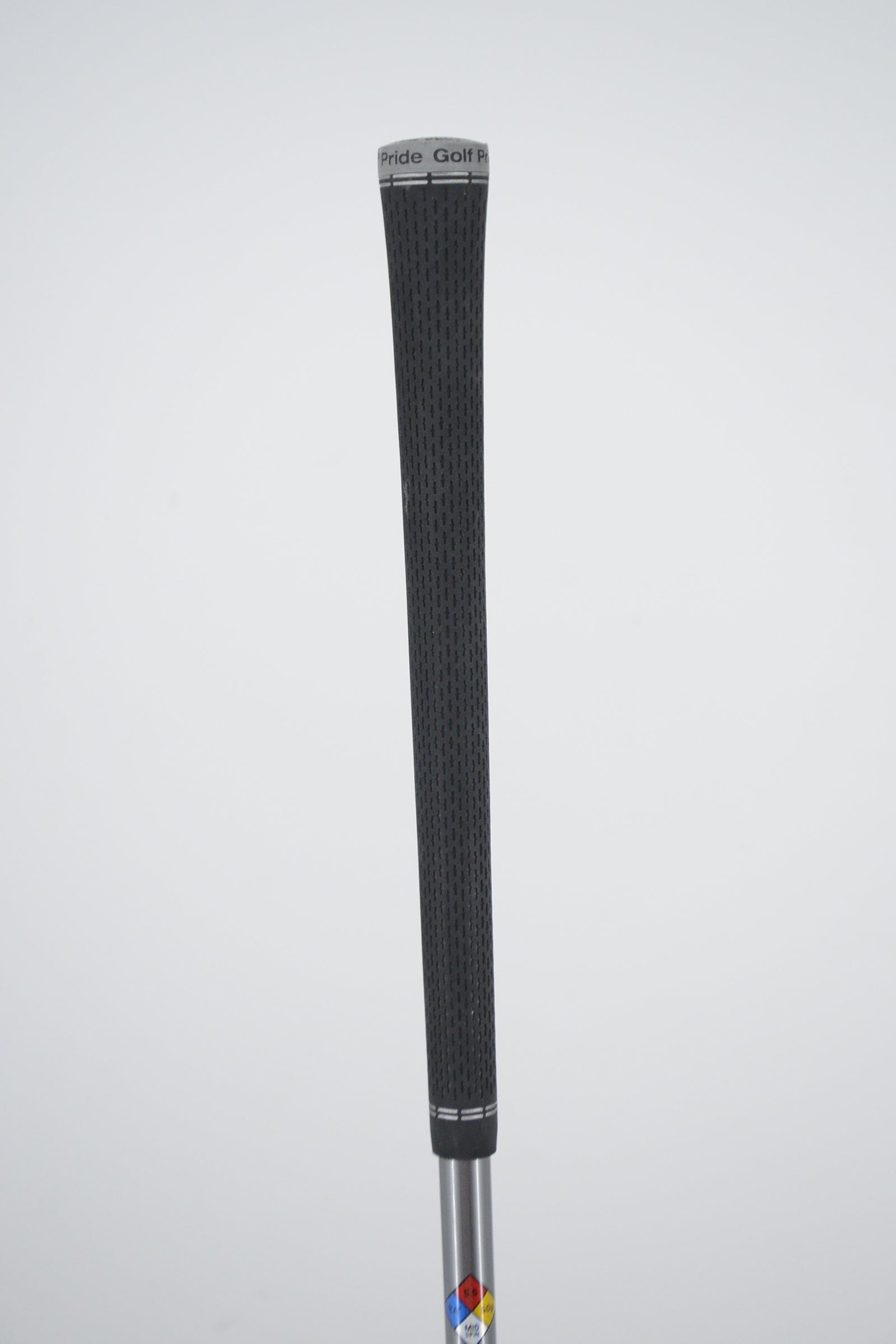 NEW Lefty Callaway Paradym 5 Wood R Flex 42.5"