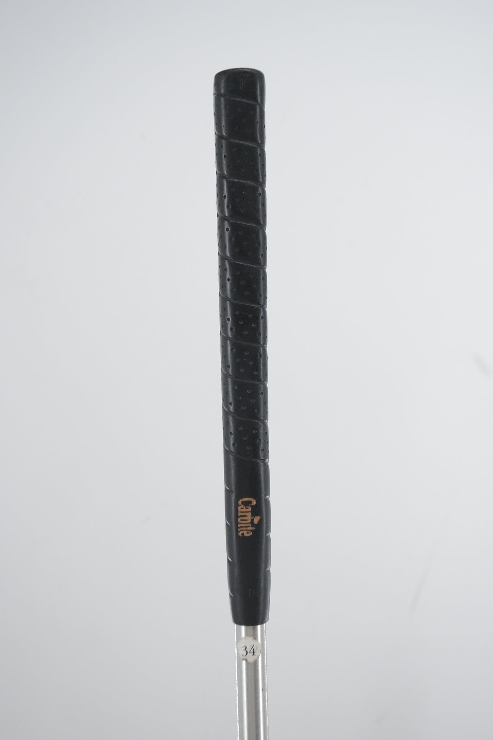 Carbite ZG Putter 34.25" Golf Clubs GolfRoots 