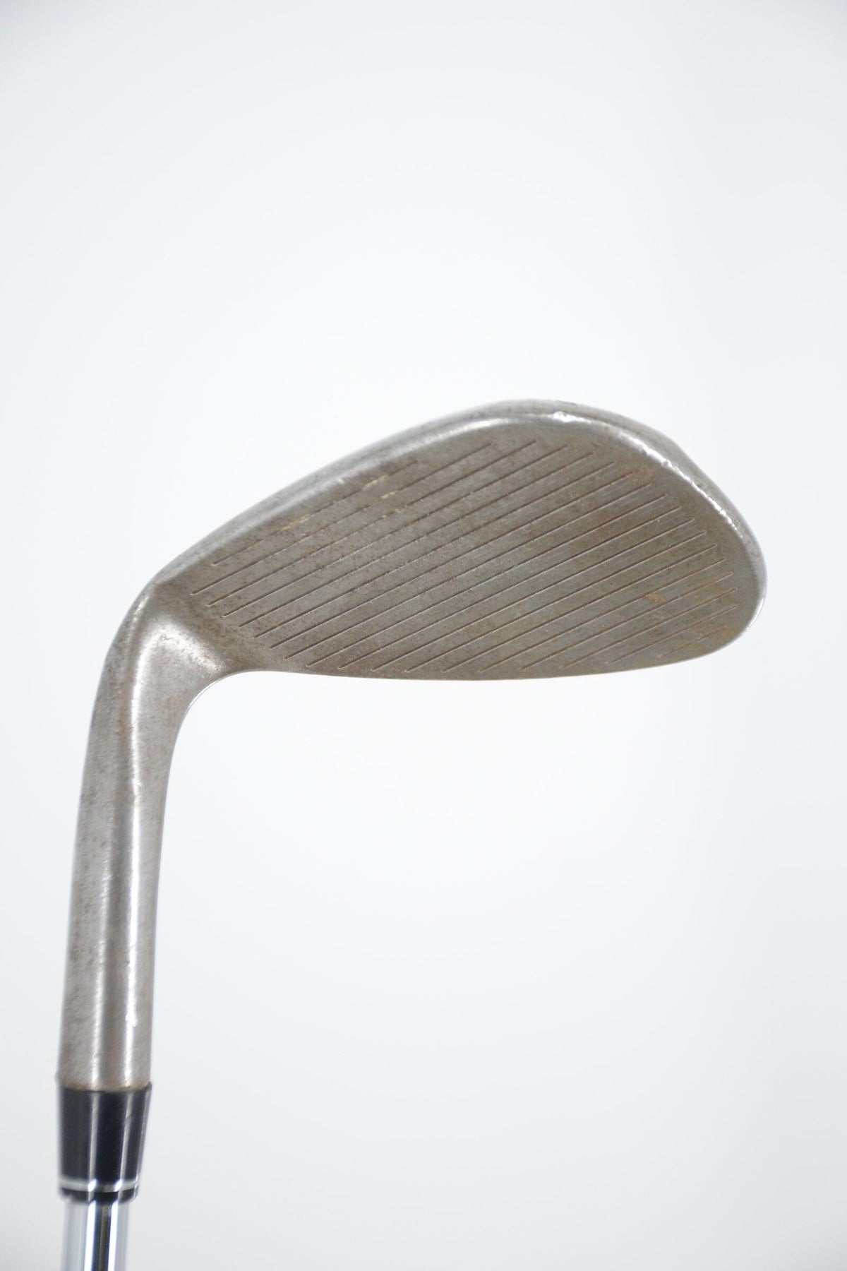 TaylorMade Hi Toe 3 Copper 58 Degree Wedge Wedge Flex 34.75" Golf Wedges TaylorMade 