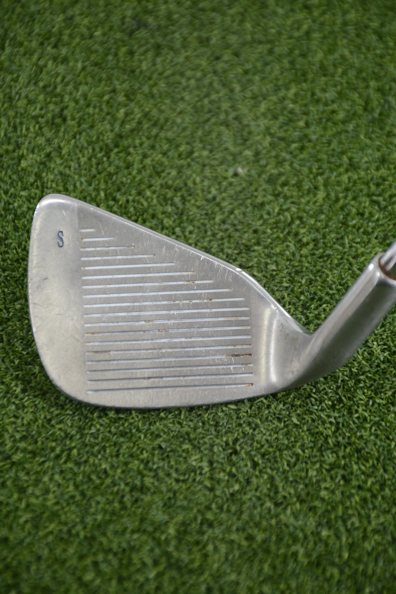 Women's Lady Sterling SW W Flex 33.75" Golf Clubs GolfRoots 