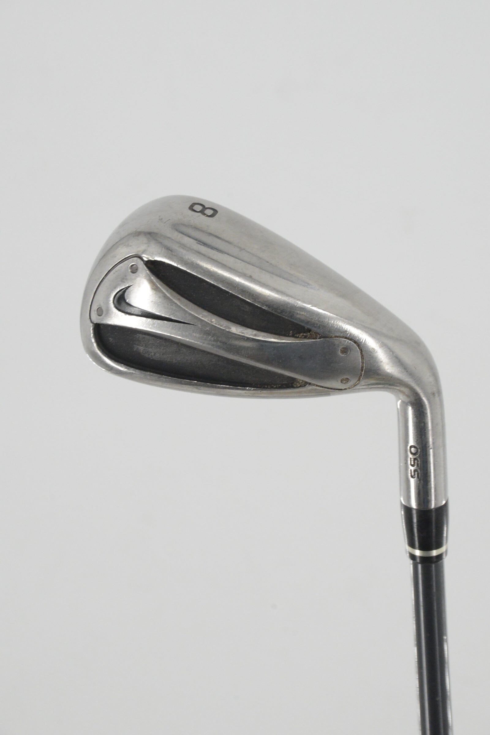 Nike Slingshot OSS 4-AW Iron Set SR Flex -0.5