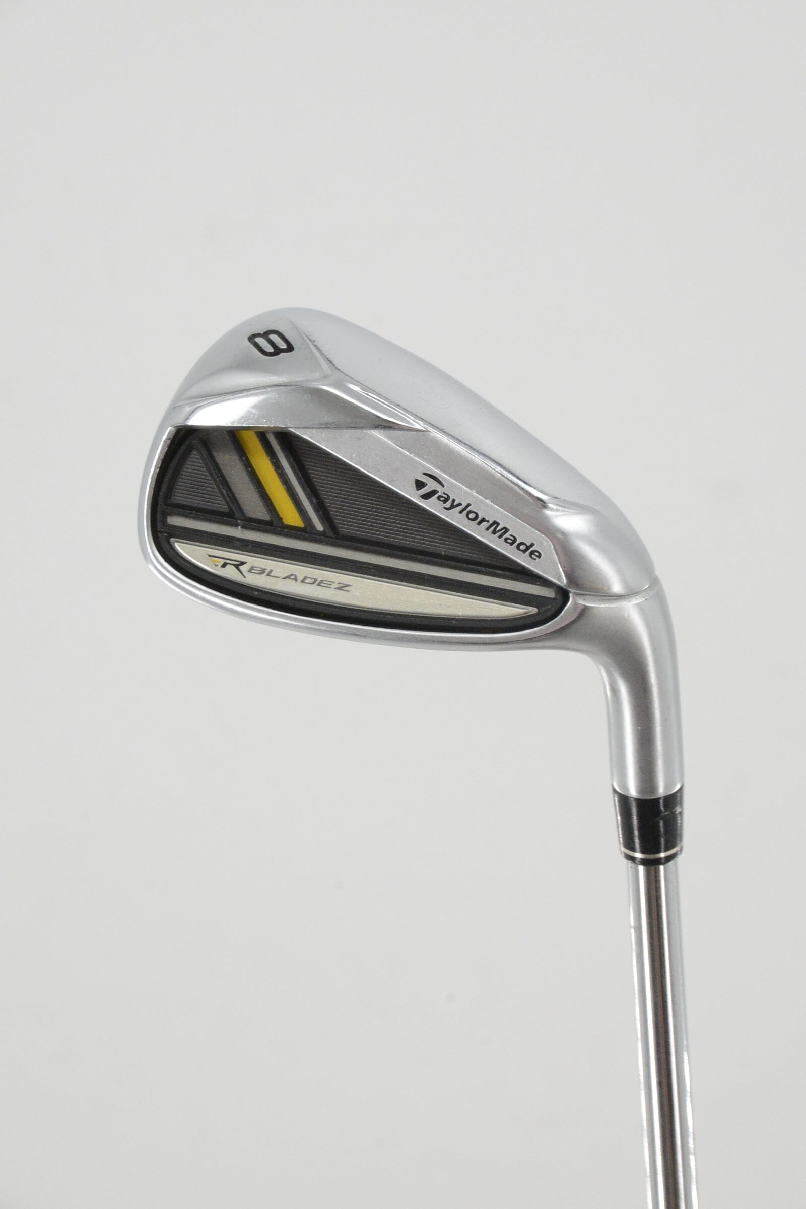 TaylorMade Rocketbladez 5-PW Iron Set R Flex +0.25" Golf Clubs GolfRoots 