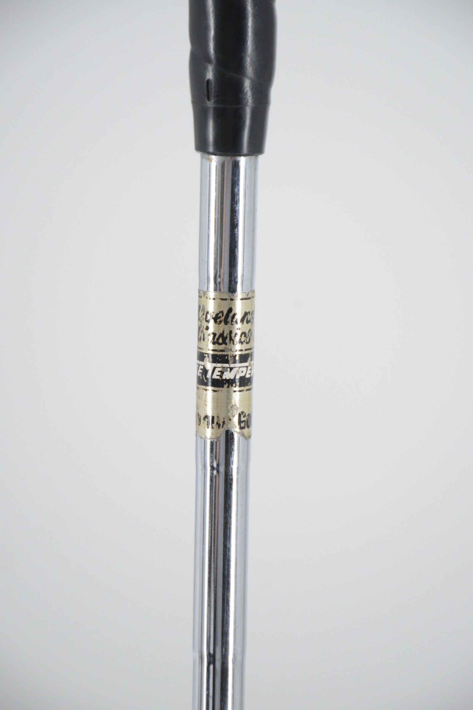 Cleveland 588 Tour Action SW S Flex 35"