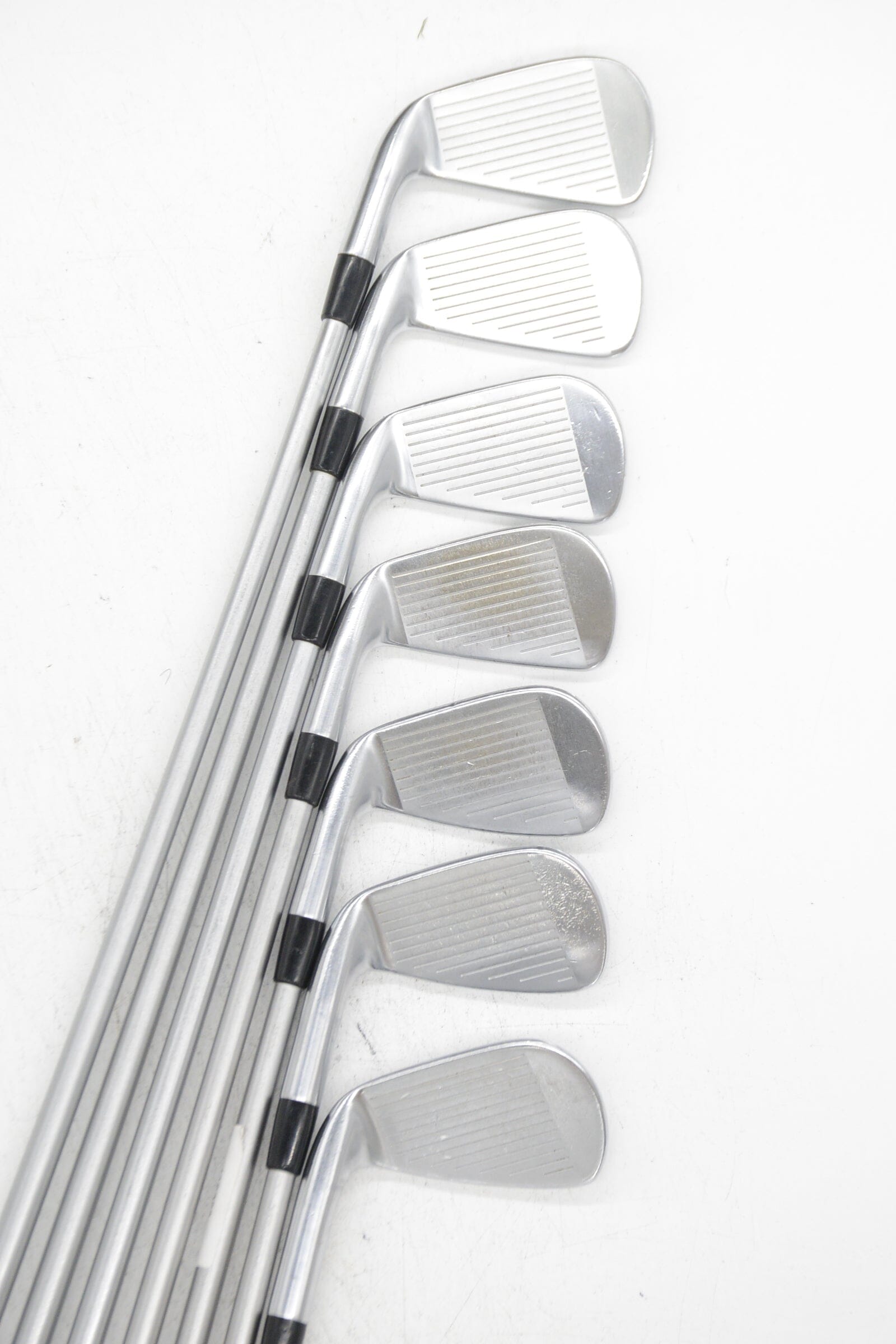 Titleist 716 AP2 Forged 4-PW Iron Set S Flex +0.5" Golf Clubs GolfRoots 
