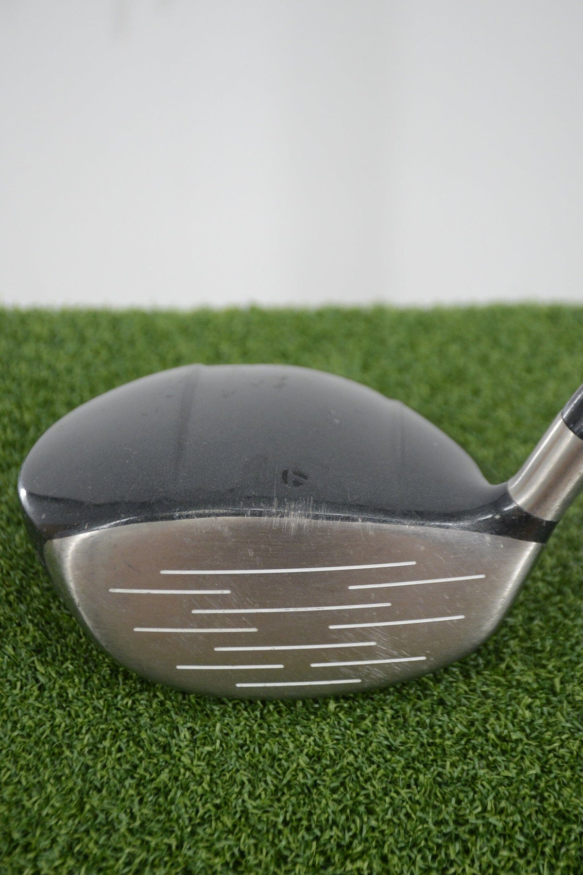 TaylorMade 360 8.5 Degree Driver S Flex 45.25" Golf Clubs GolfRoots 