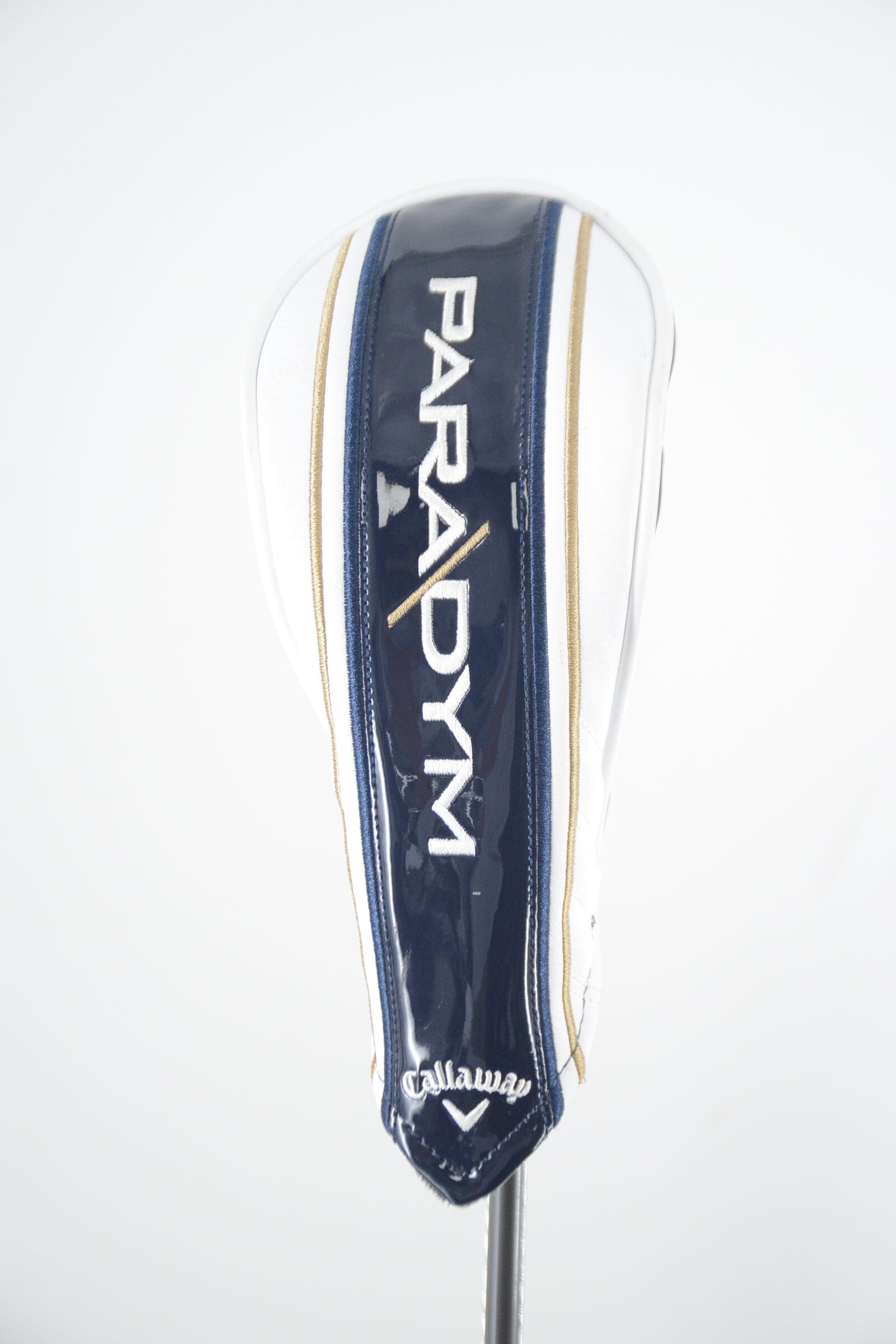 Callaway Paradym 21 Degree Hybrid R Flex 39.5" Golf Clubs GolfRoots 