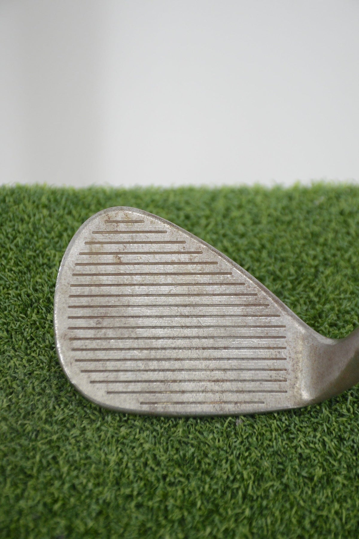 TaylorMade Hi Toe 3 Copper 58 Degree Wedge Wedge Flex 34.75" Golf Wedges TaylorMade 