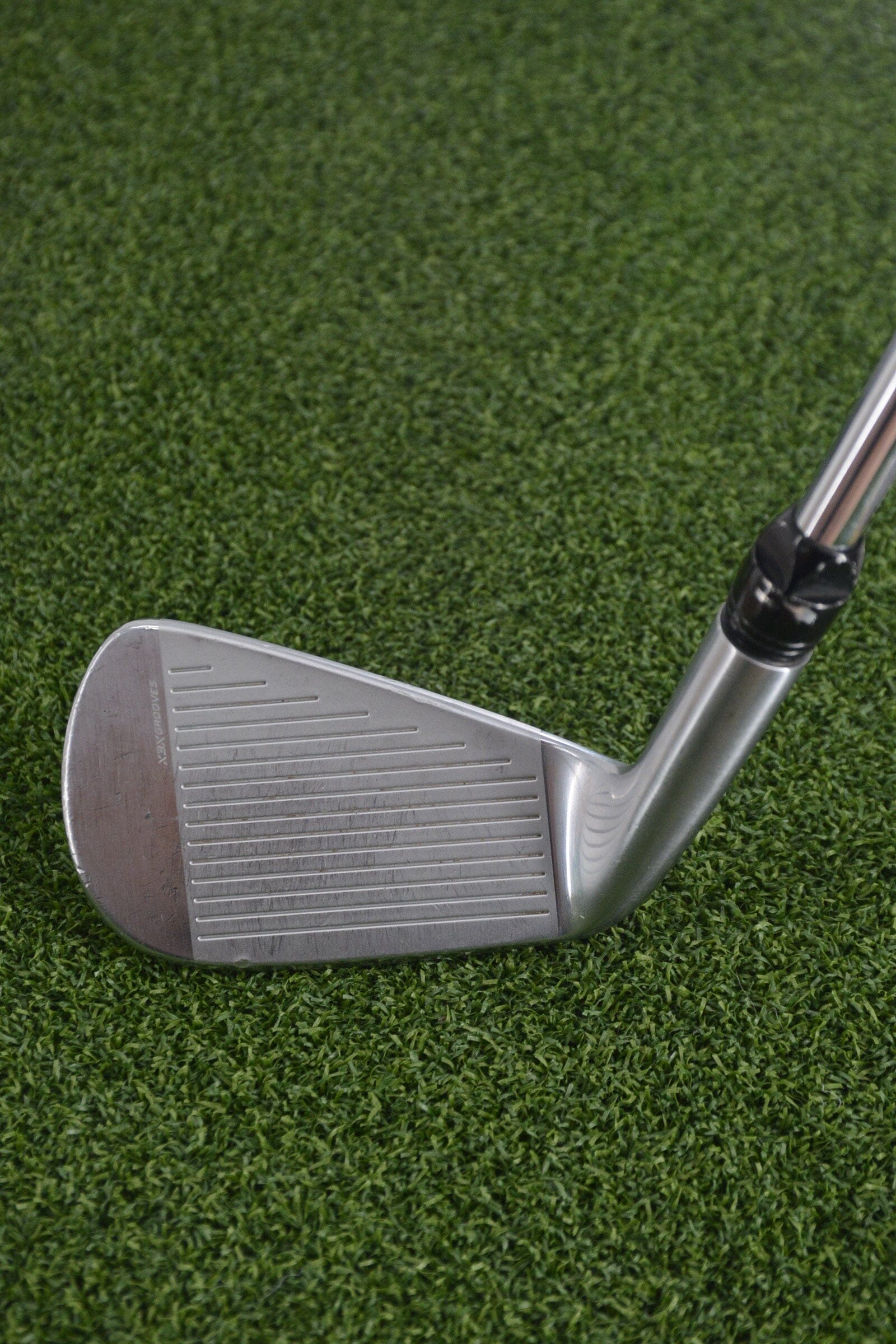 Nike Vr Forged Pro Combo 7 Iron S Flex 37.25" Golf Clubs GolfRoots 