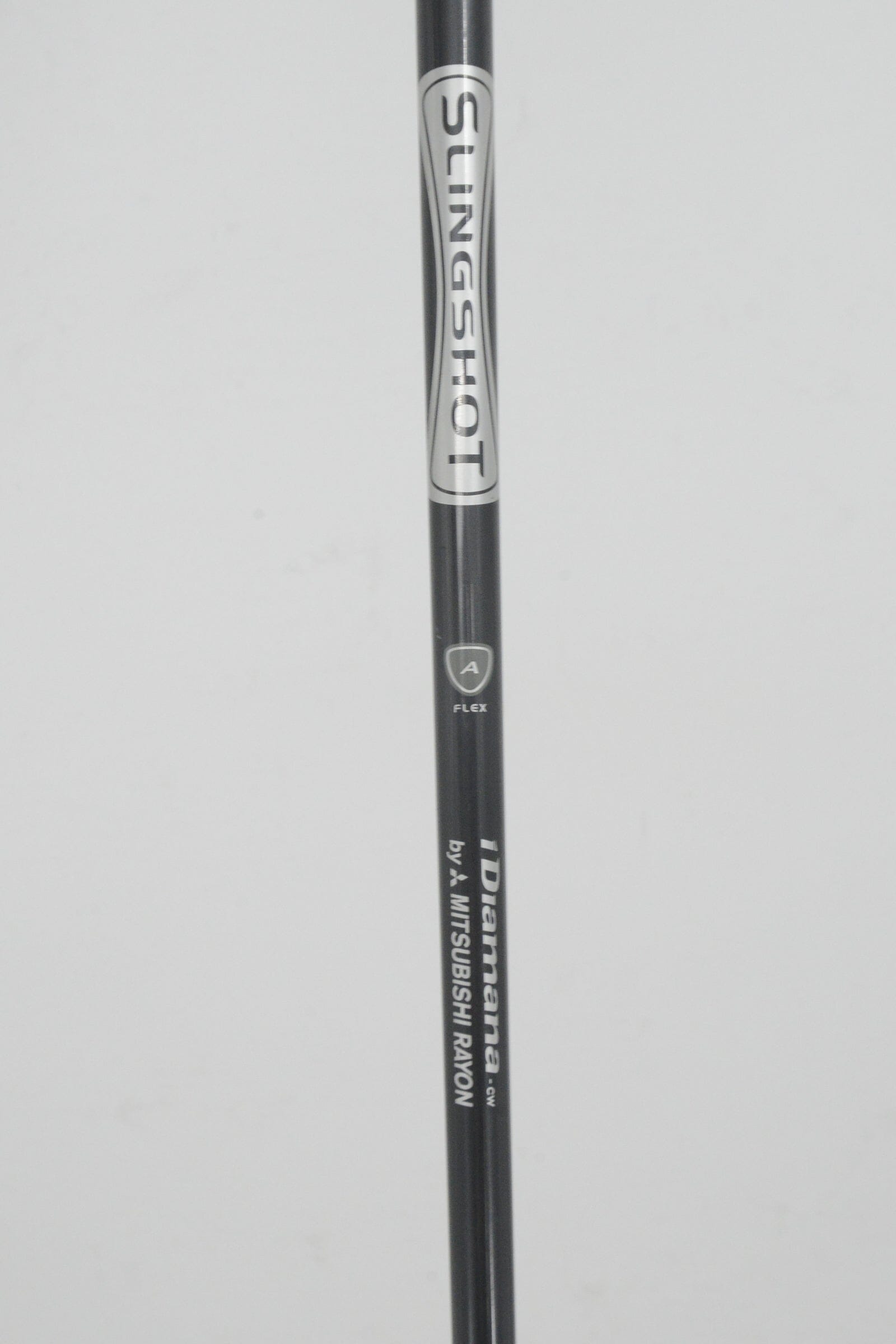 Nike Slingshot OSS 4-AW Iron Set SR Flex -0.5" Golf Clubs GolfRoots 