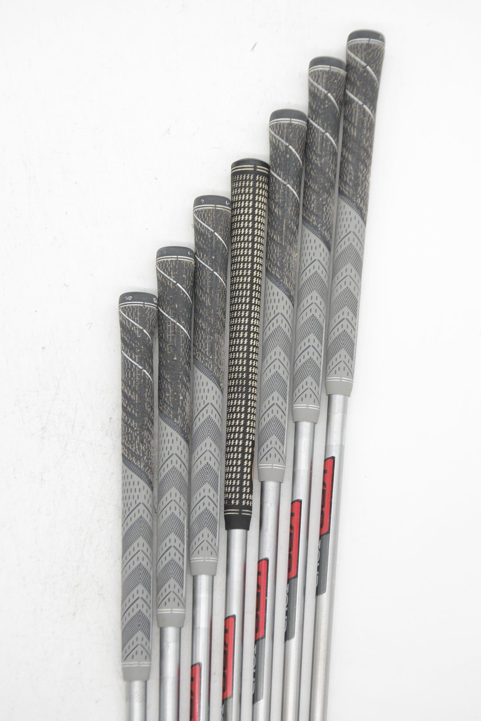 Titleist 716 AP2 Forged 4-PW Iron Set S Flex +0.5" Golf Clubs GolfRoots 