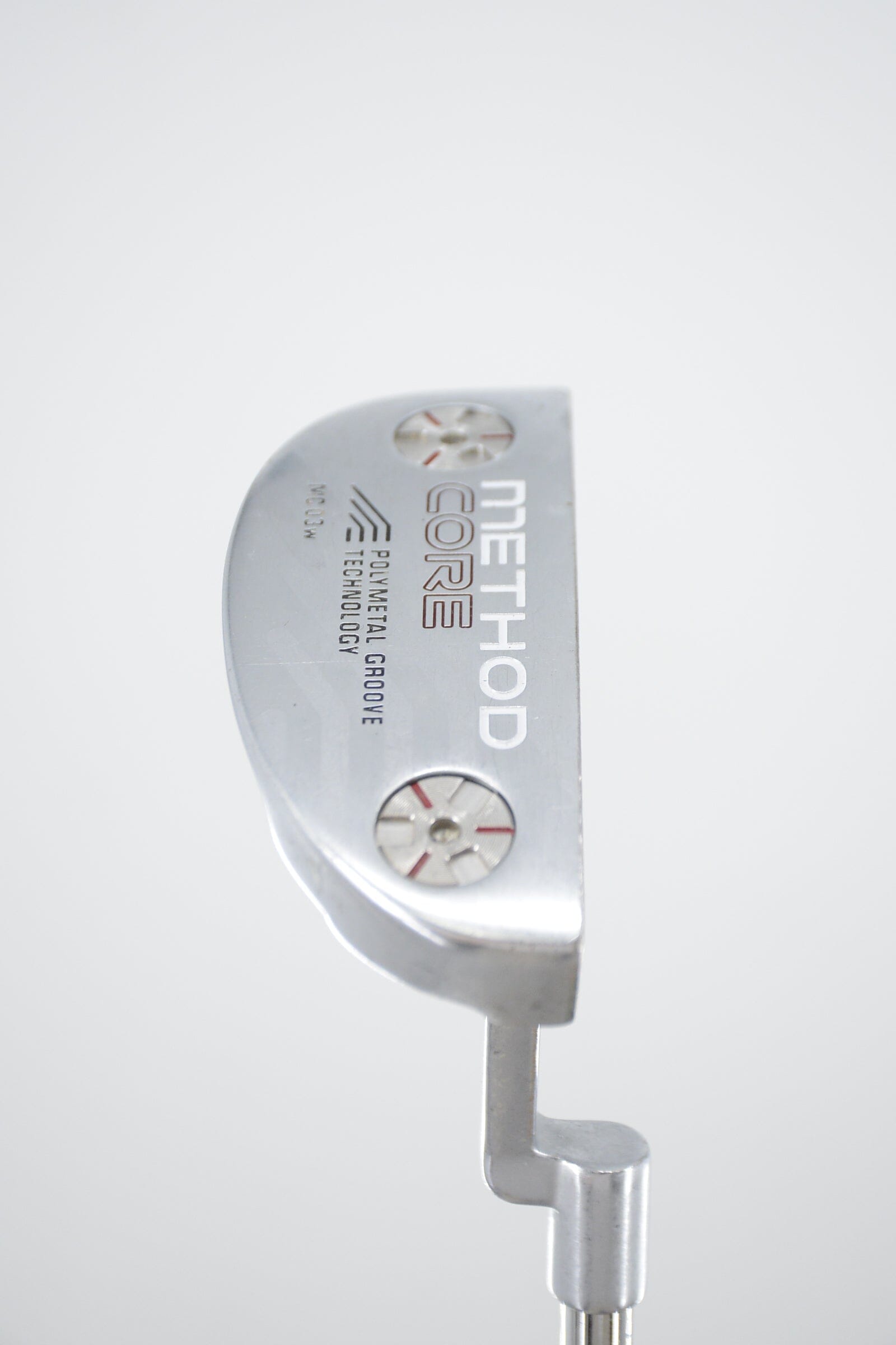 Nike Method Core Weighted MC03W Putter 34.5" Golf Clubs GolfRoots 