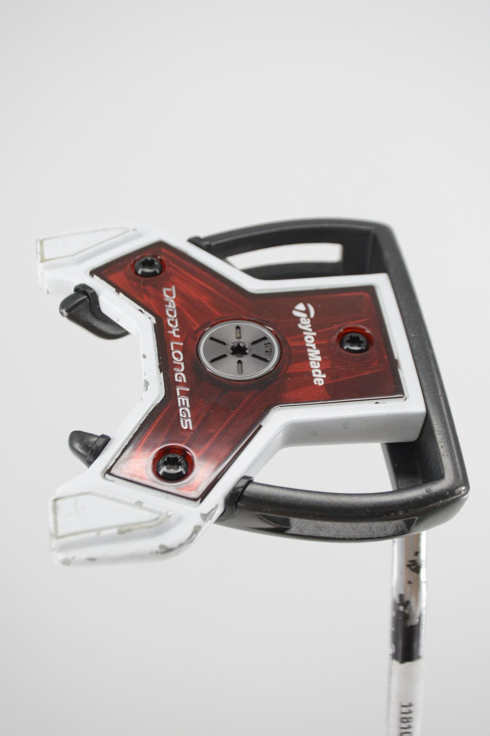 TaylorMade Daddy Long Legs Putter 38.25" Golf Clubs GolfRoots 