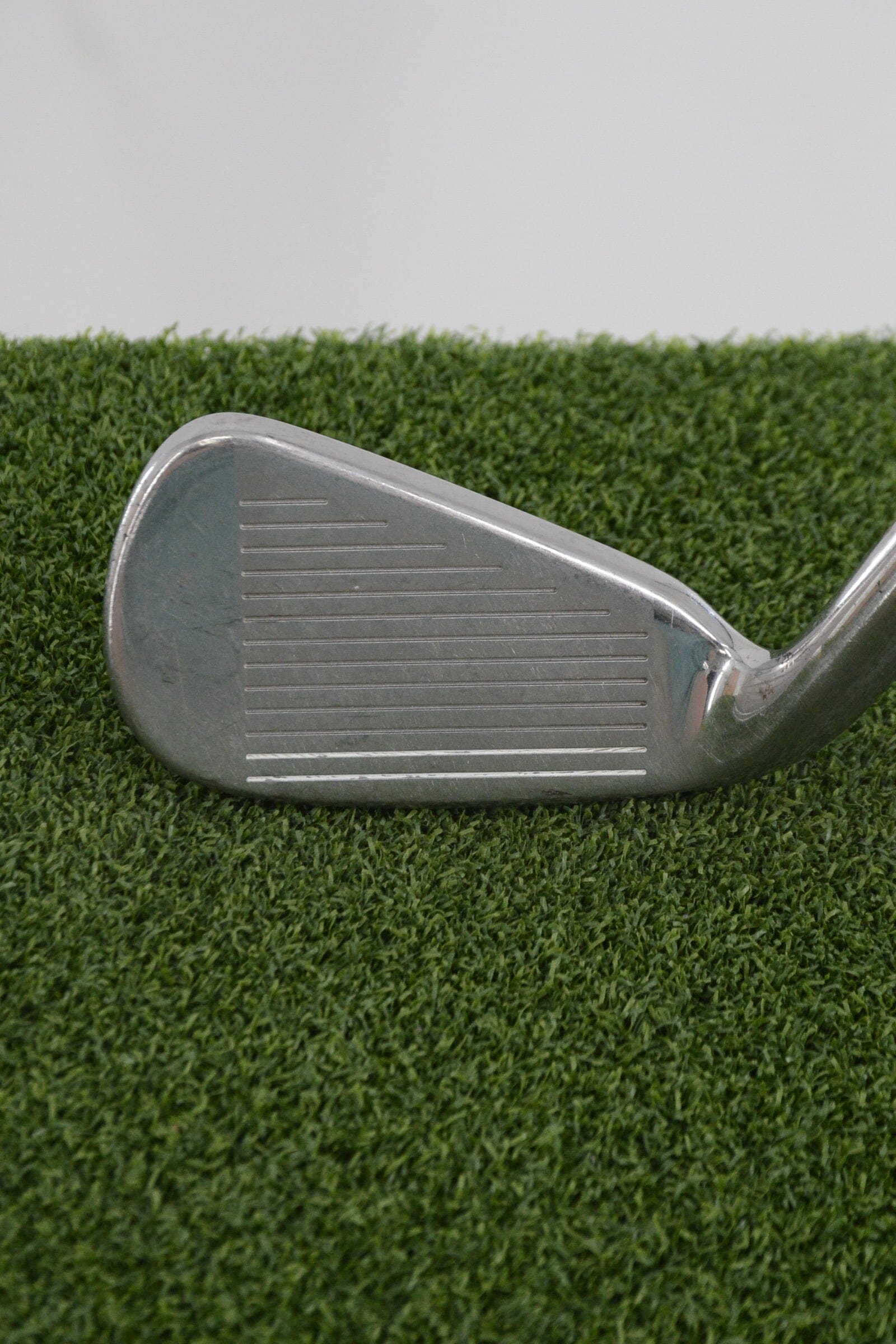 TaylorMade Burner Plus 5 Iron S Flex 37.75" Golf Clubs GolfRoots 