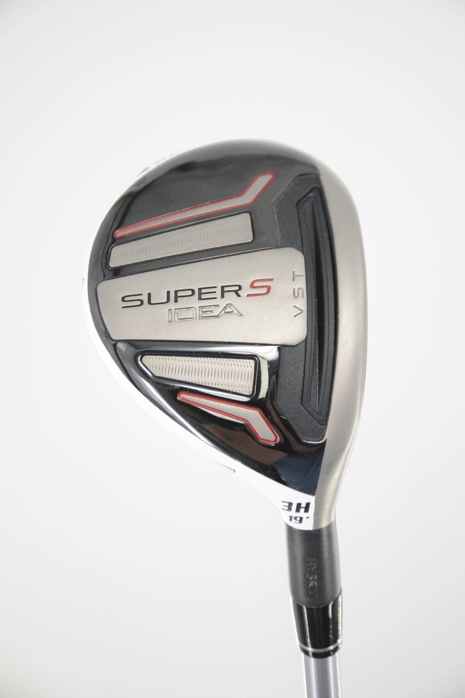Adams Idea Super S 3 Hybrid S Flex 39.75"