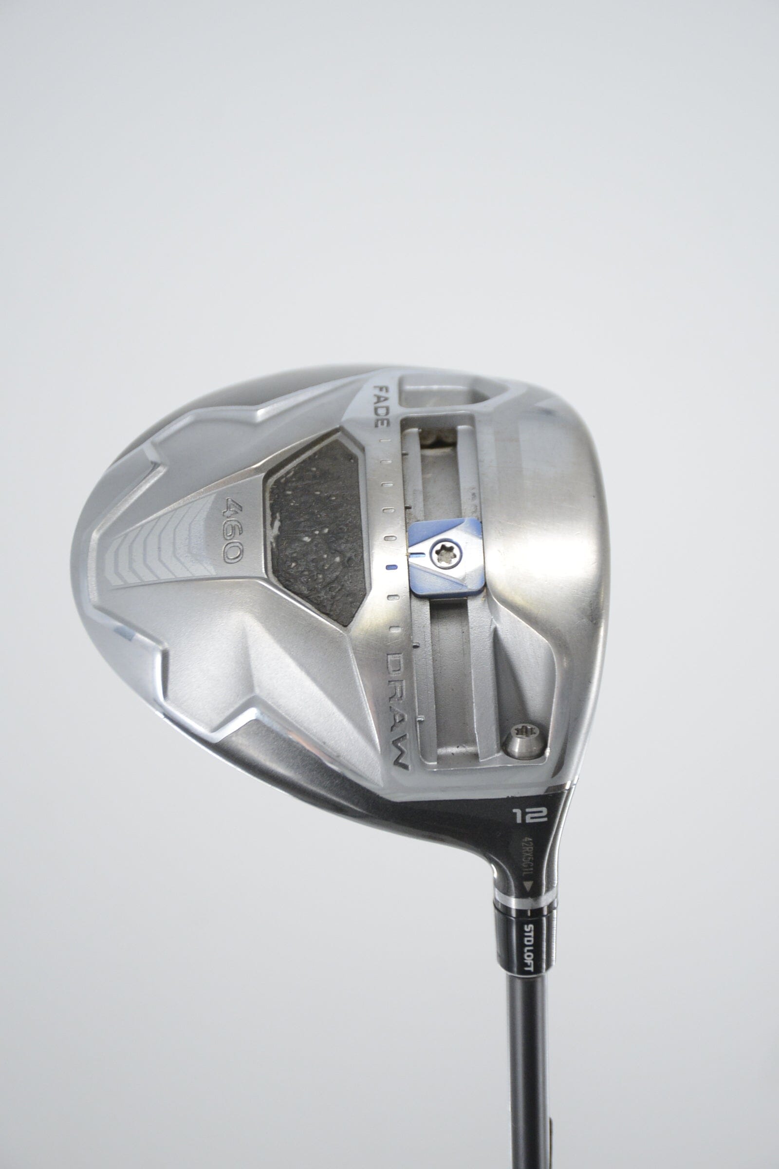 TaylorMade SLDR 12 Degree Driver R Flex 45.5" Golf Clubs GolfRoots 