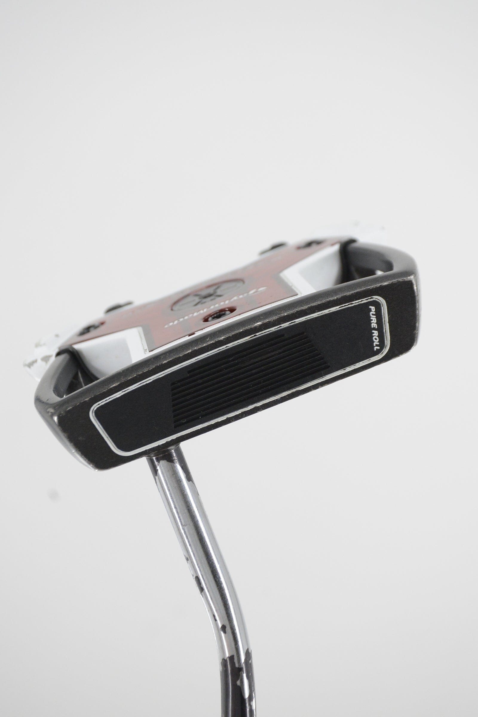 TaylorMade Daddy Long Legs Putter 38.25" Golf Clubs GolfRoots 
