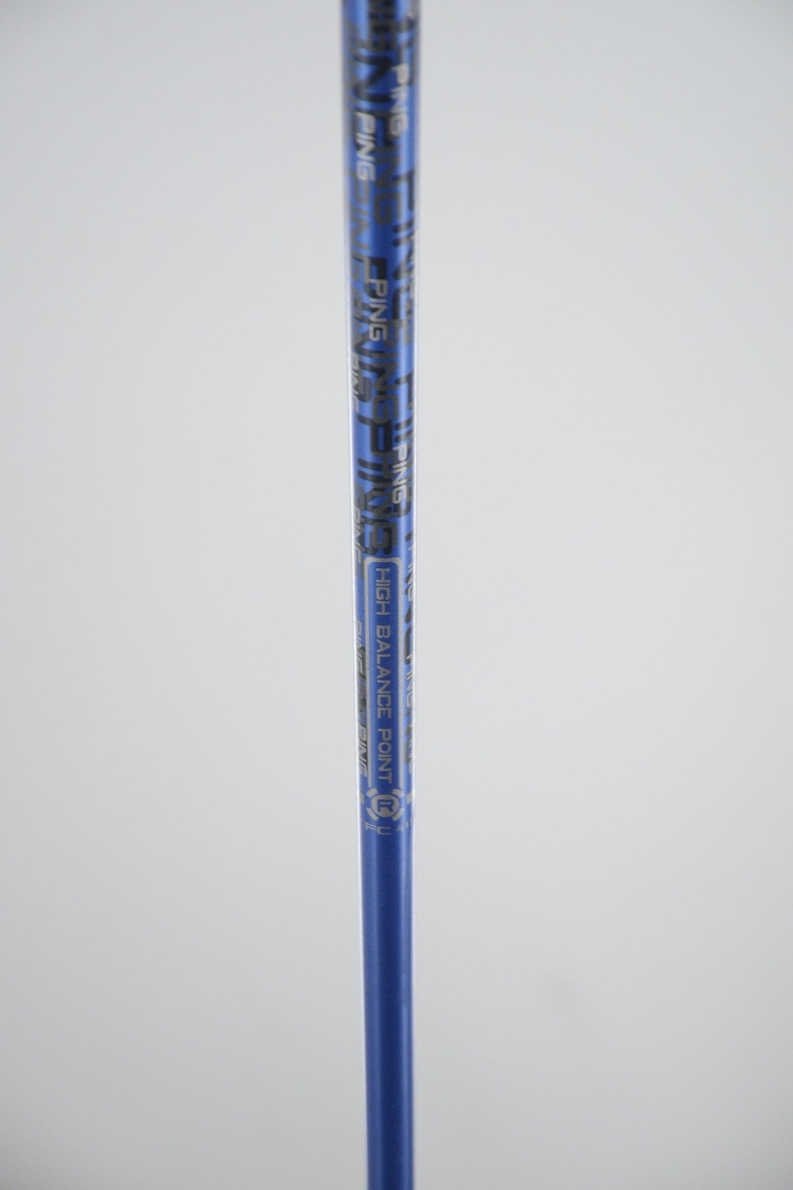 Ping G30 3 Hybrid R Flex 40" Golf Clubs GolfRoots 