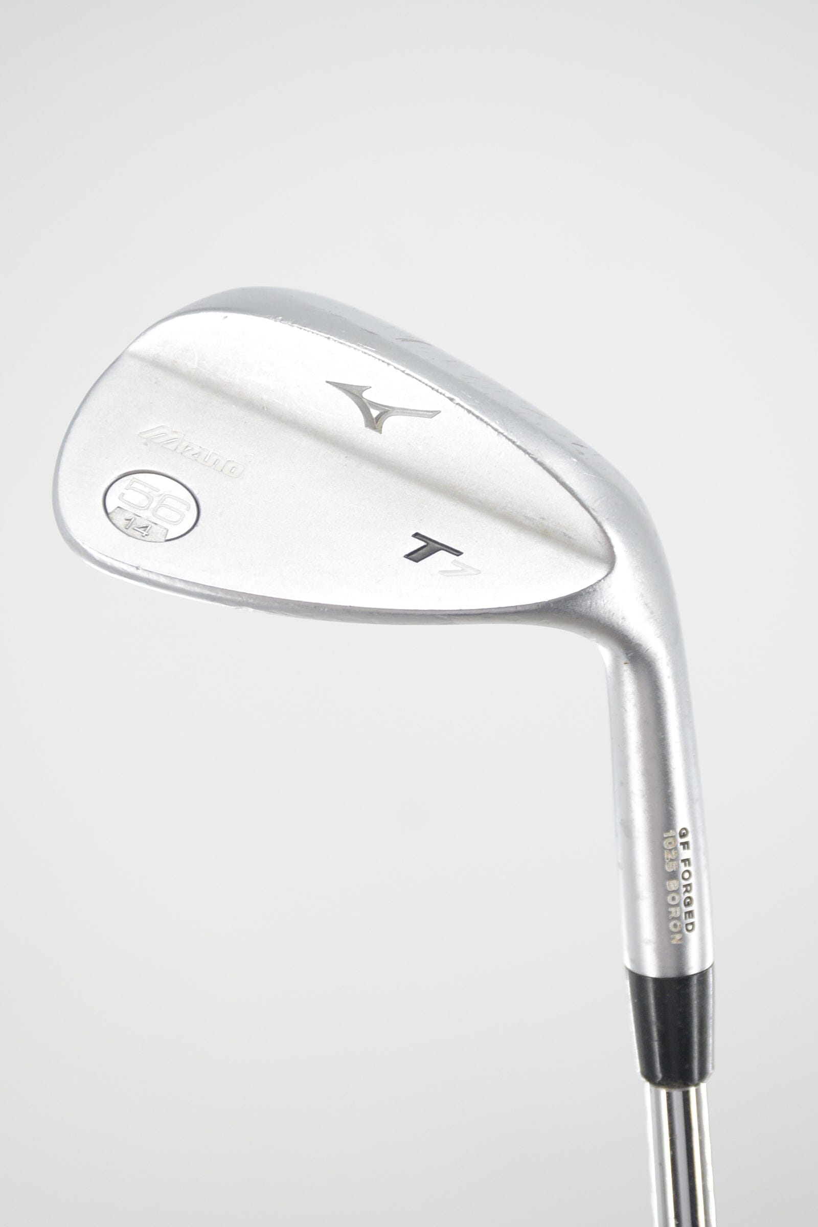 Mizuno Wedges