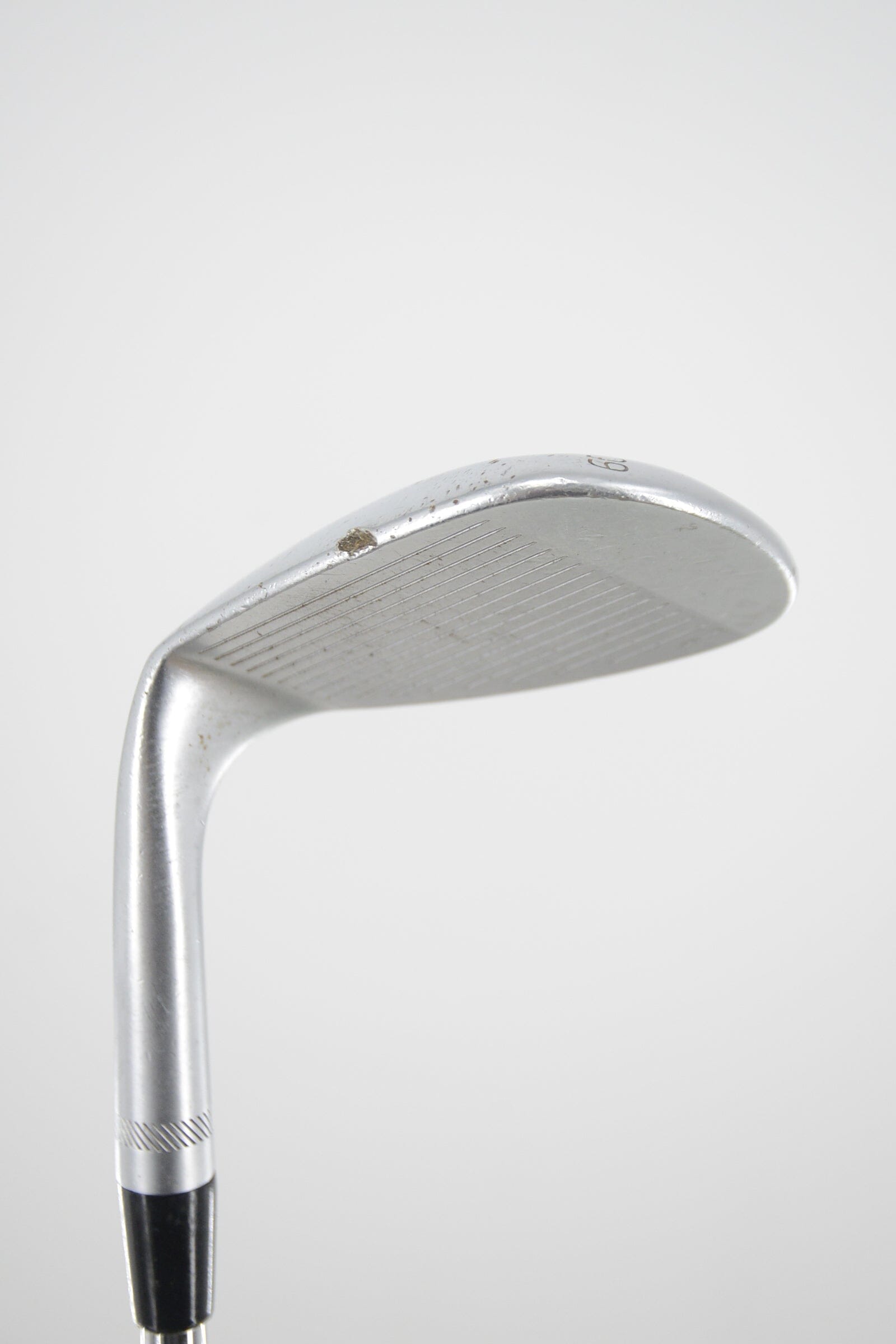 Titleist Vokey SM4 Tour Chrome 60 Degree Wedge Wedge Flex 34.5" Golf Clubs GolfRoots 