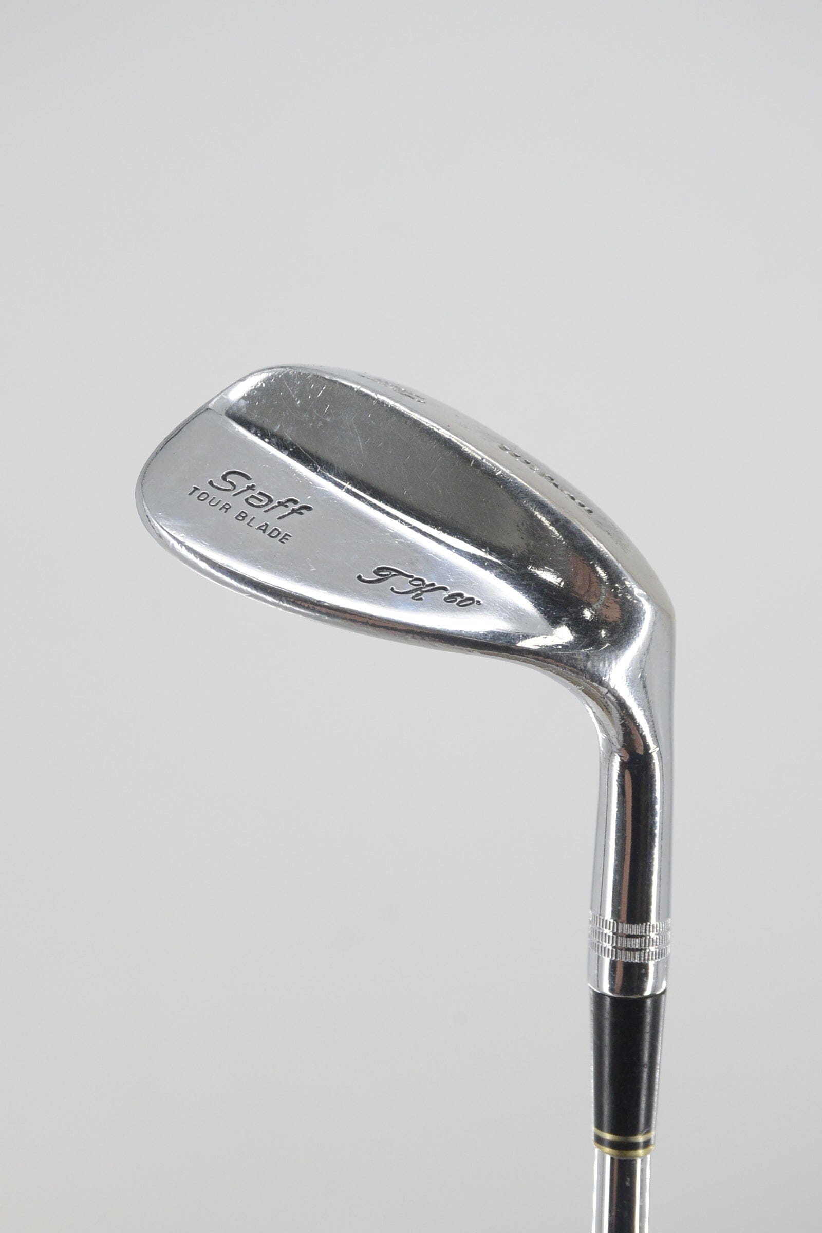 Wilson Staff Tour Blade 60 Degree Wedge Wedge Flex 35.25" Golf Clubs GolfRoots 