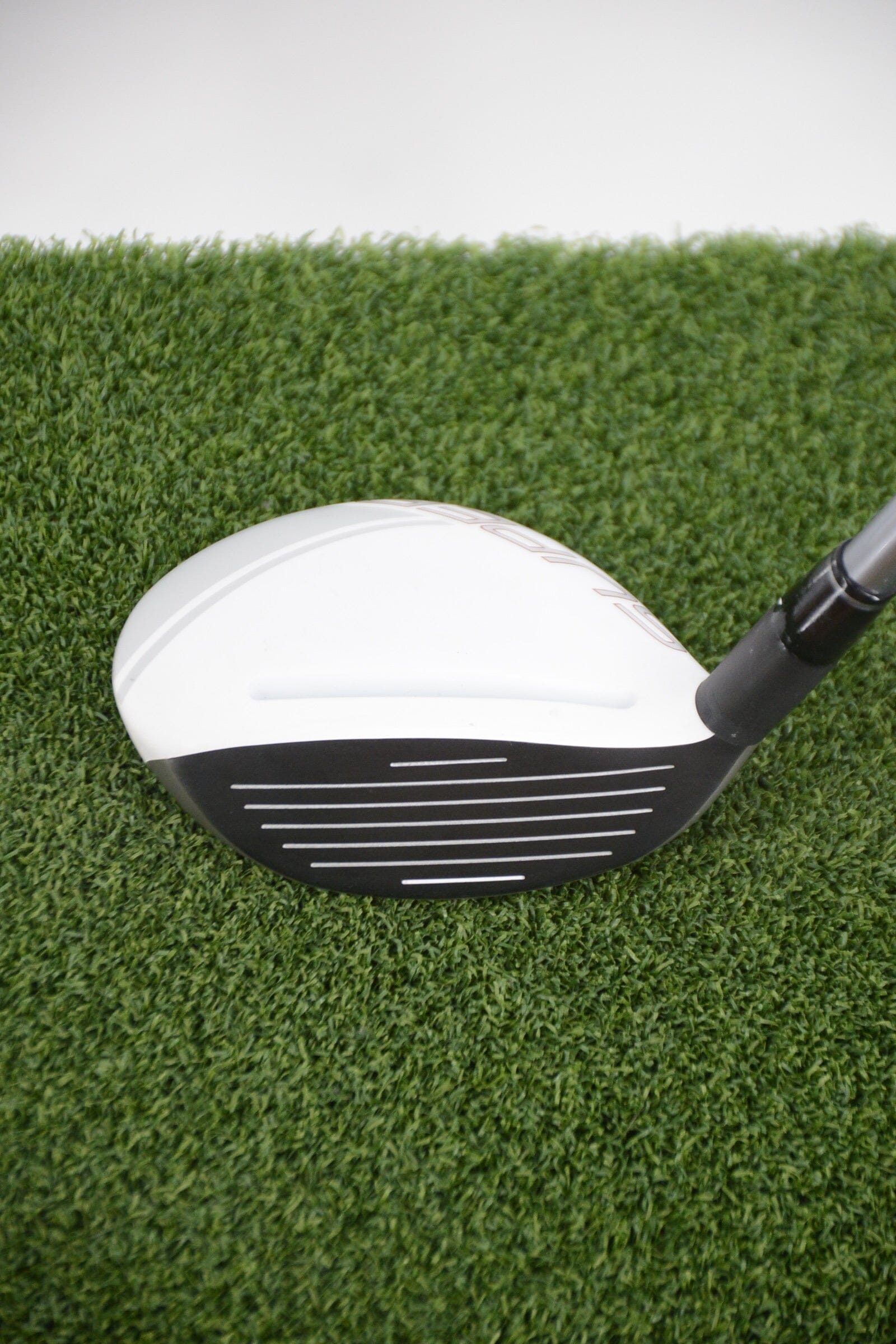 Adams Idea Super S 3 Hybrid S Flex 39.75" Golf Clubs GolfRoots 